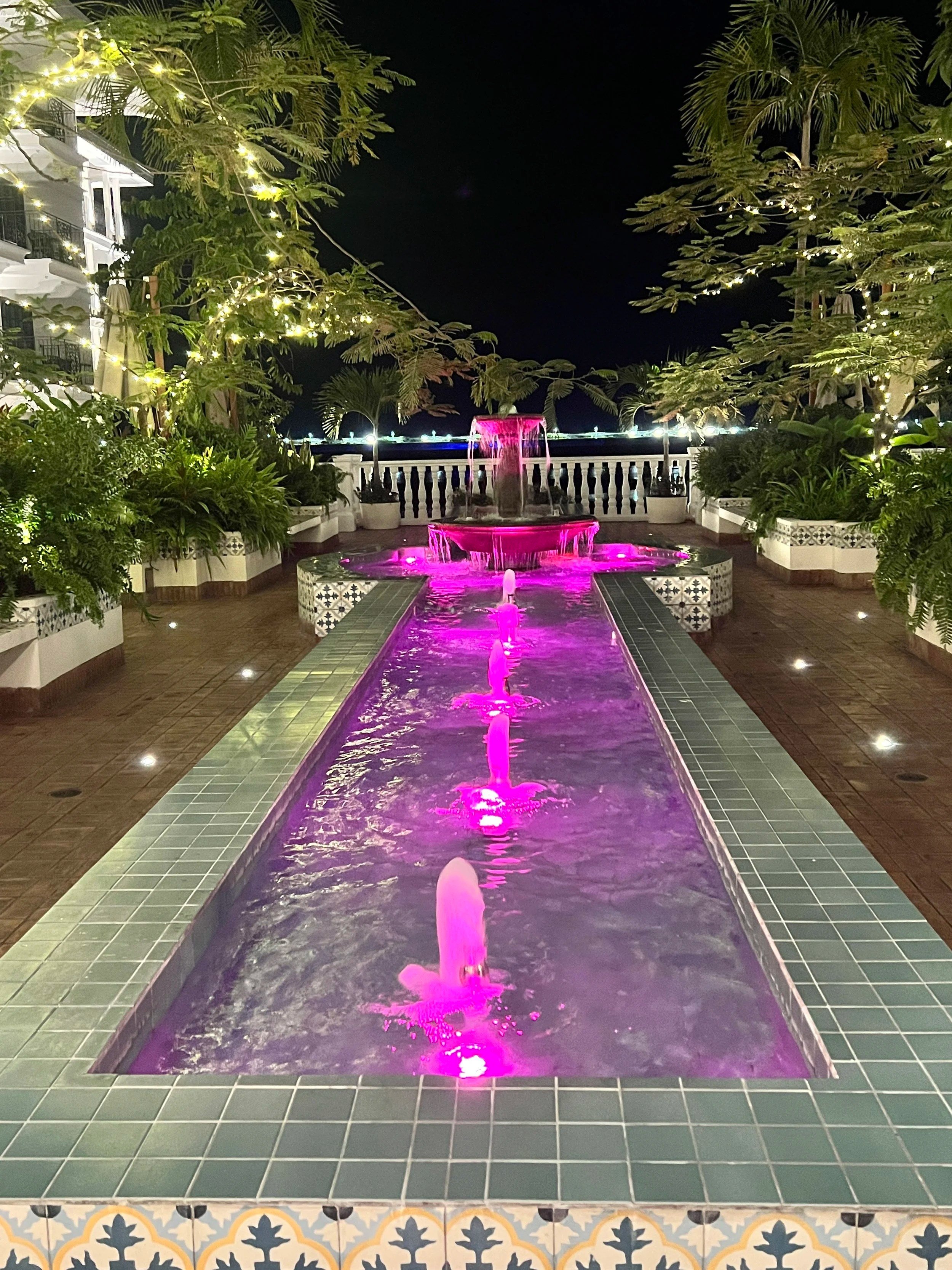 Sofitel Legend Casco Viejo - Panama