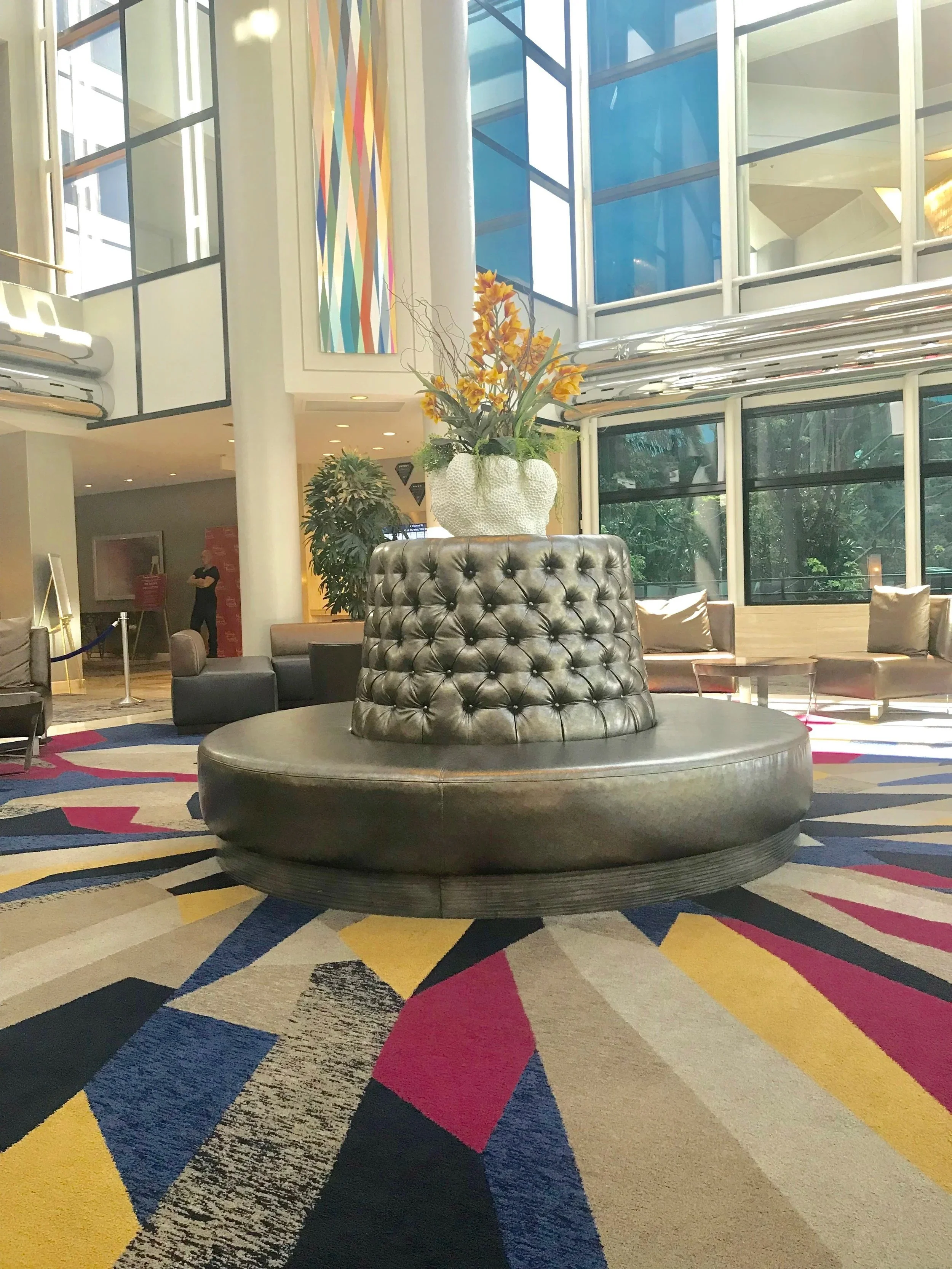 Hilton Universal