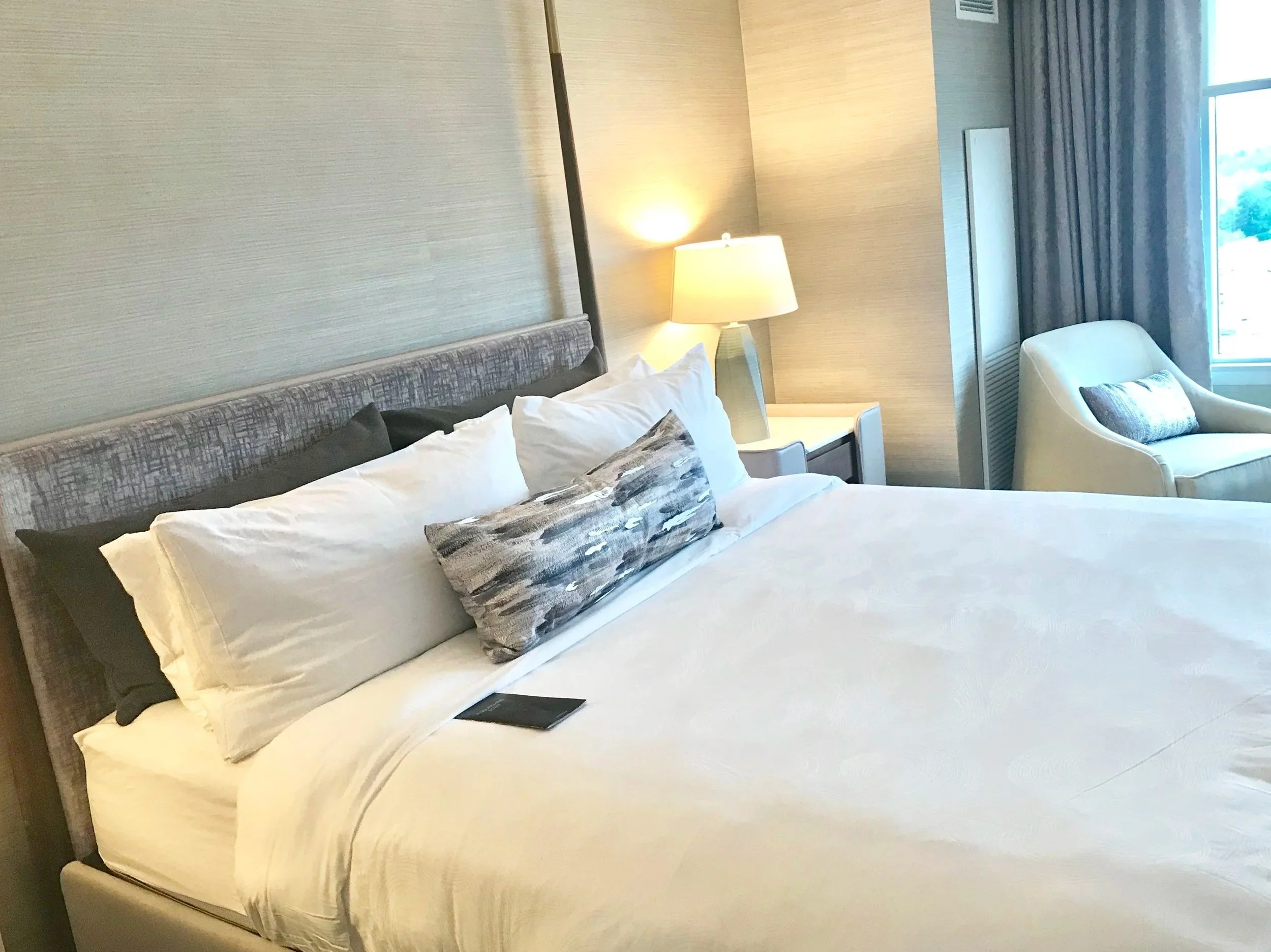 JW Marriott Cherry Creek - Denver, CO
