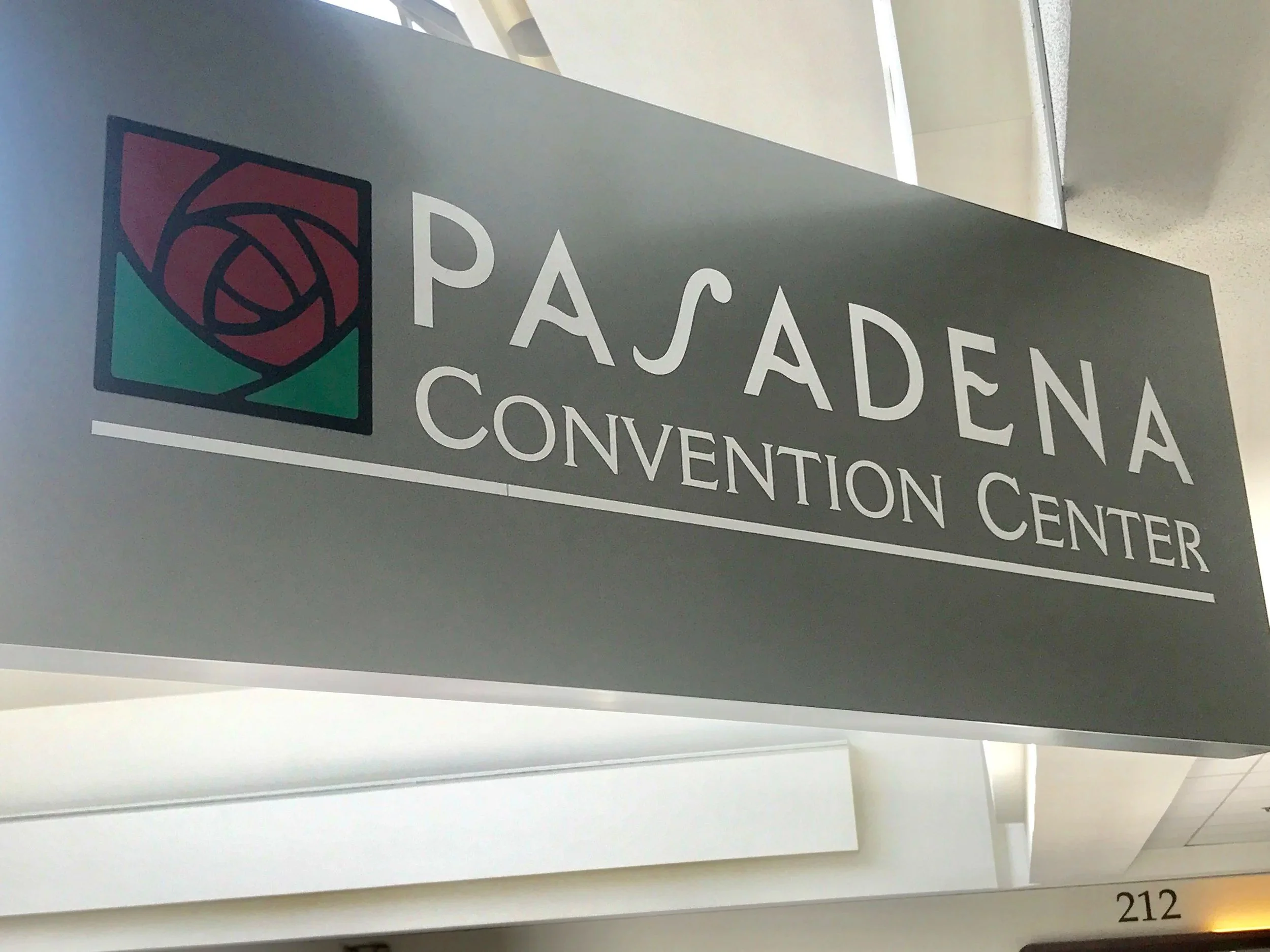 Pasadena Convention Center