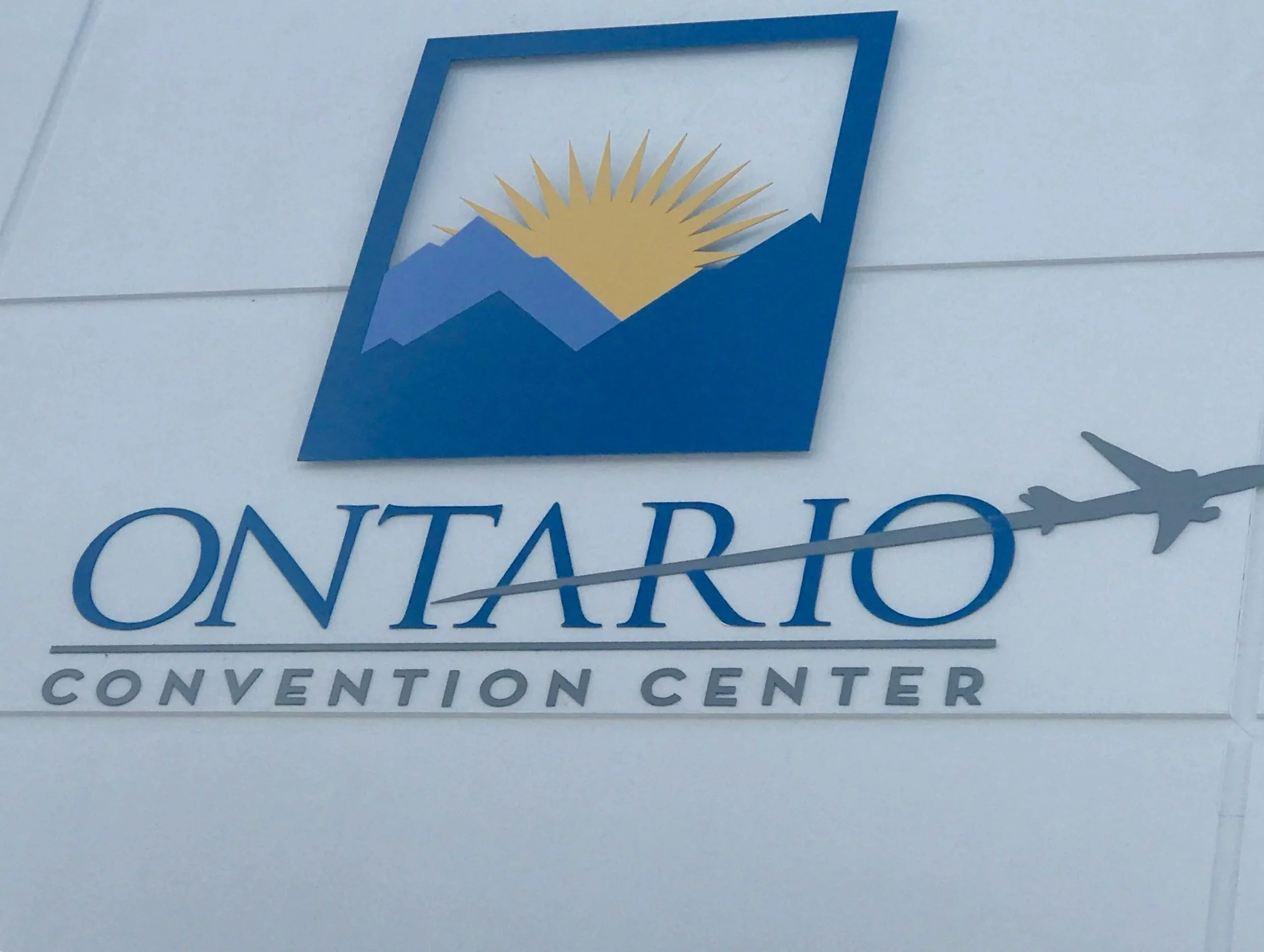 Ontario Convention Center - Small Market Meetings Conference