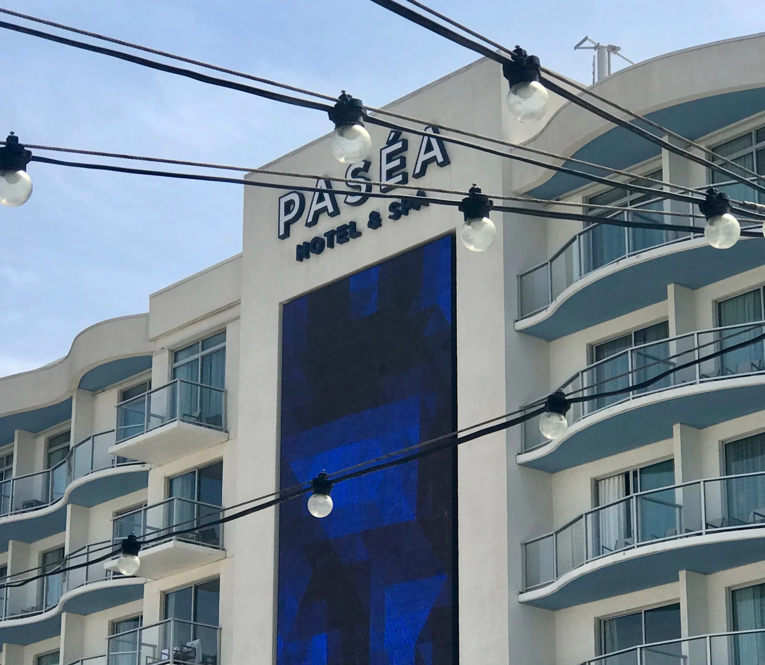 Pasea Hotel &amp; Spa - Huntington Beach, CA