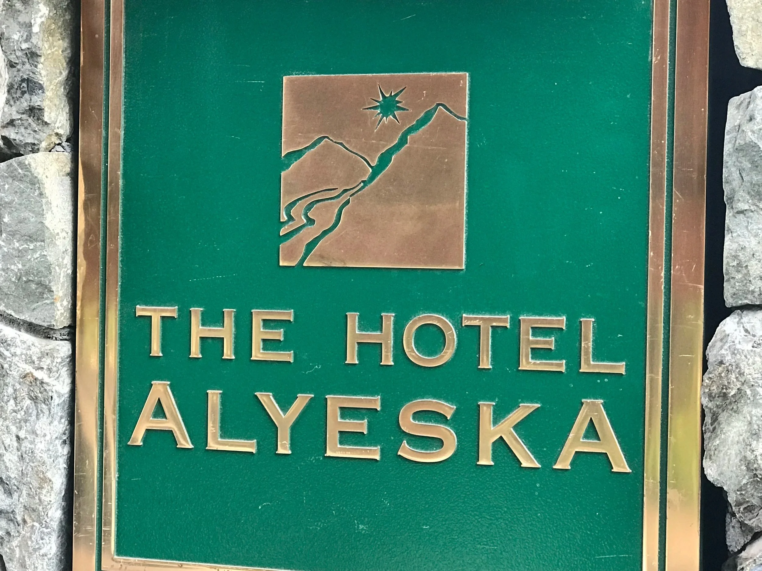 Alyeska Resort &amp; Hotel - Girdwood, AK