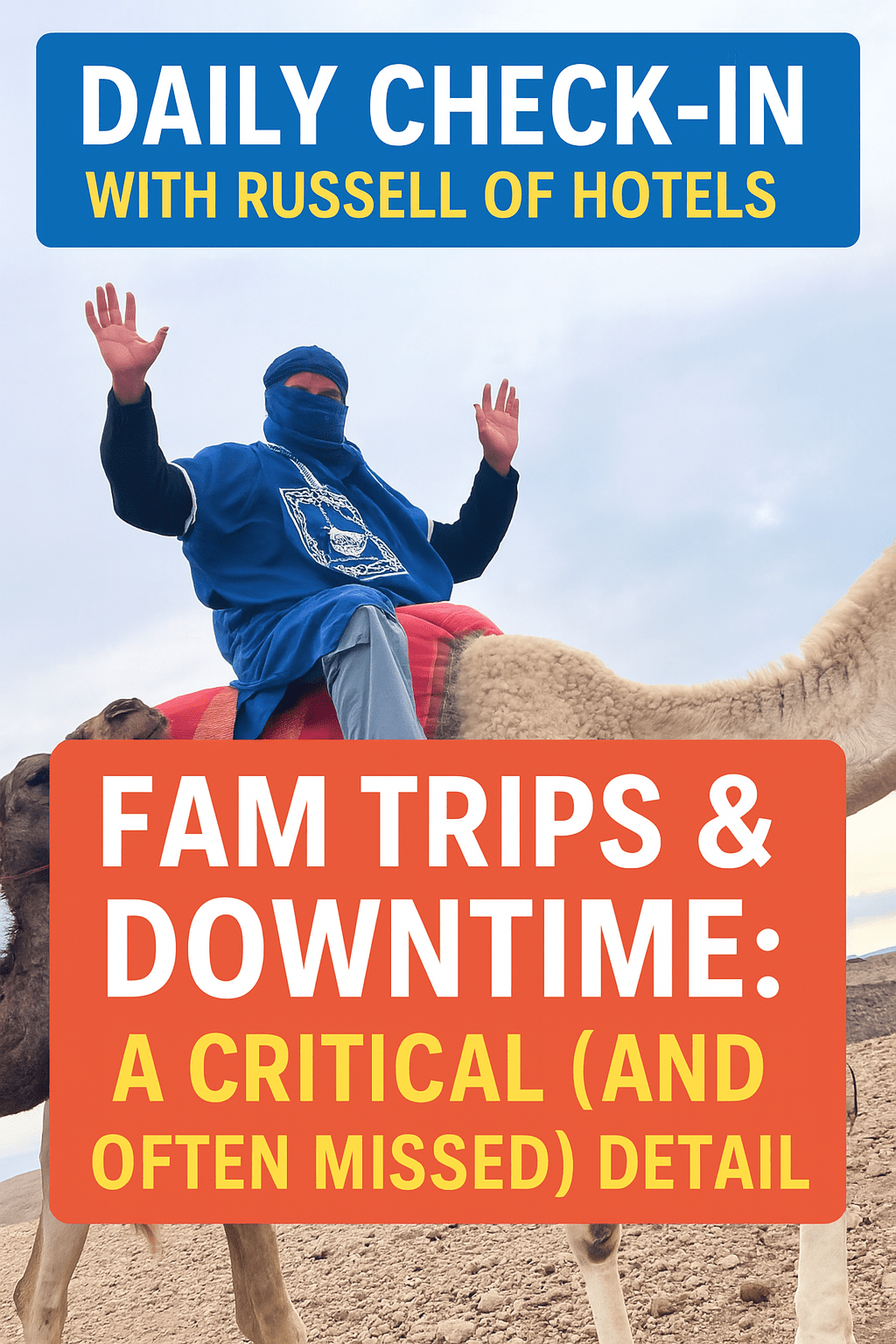 FAM Trips &amp; Downtime – A Critical Detail