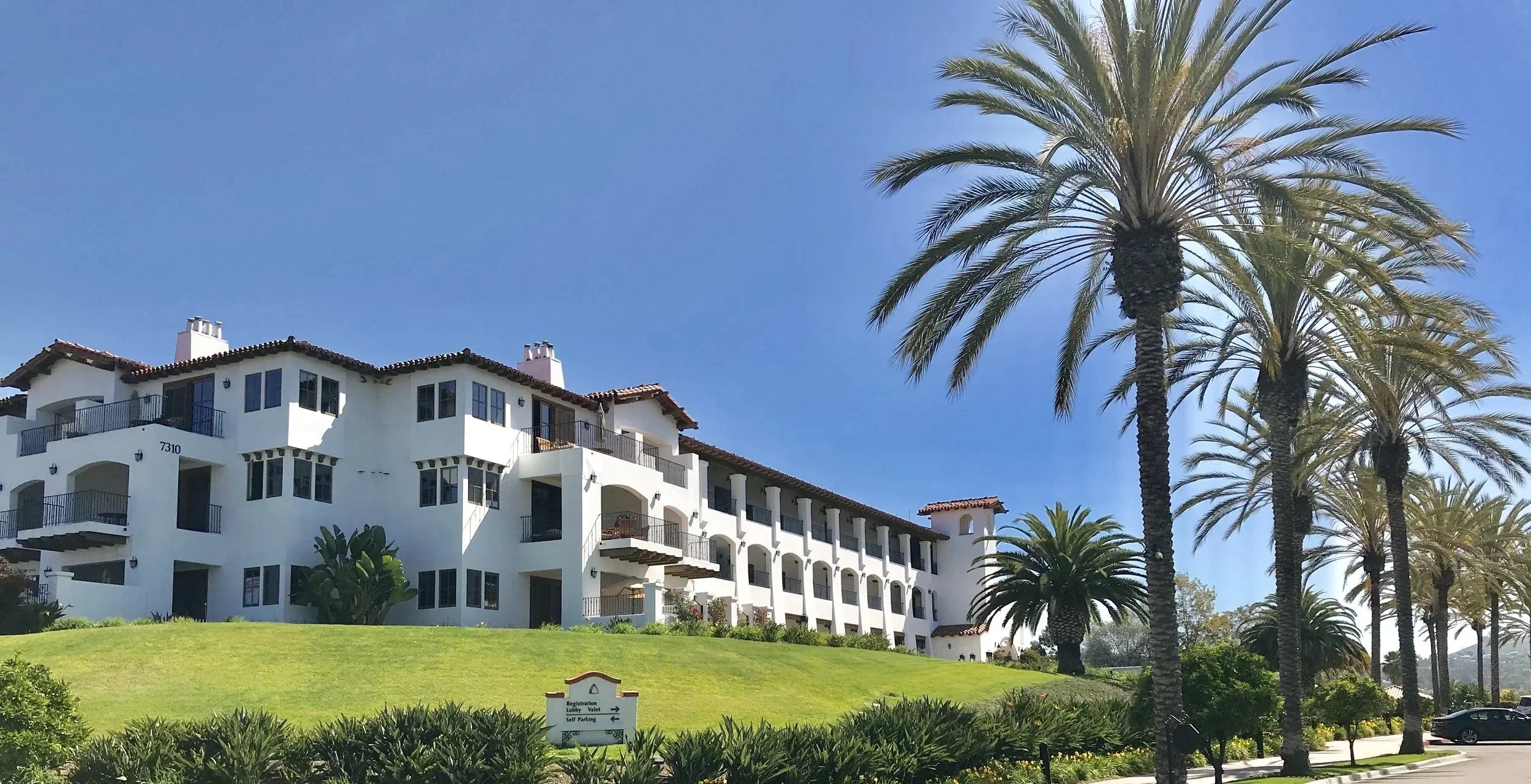 Omni La Costa Resort &amp; Spa - Carlsbad, CA