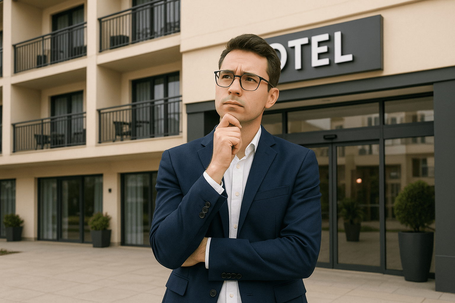 3 Things Hotel Marketers Should Do