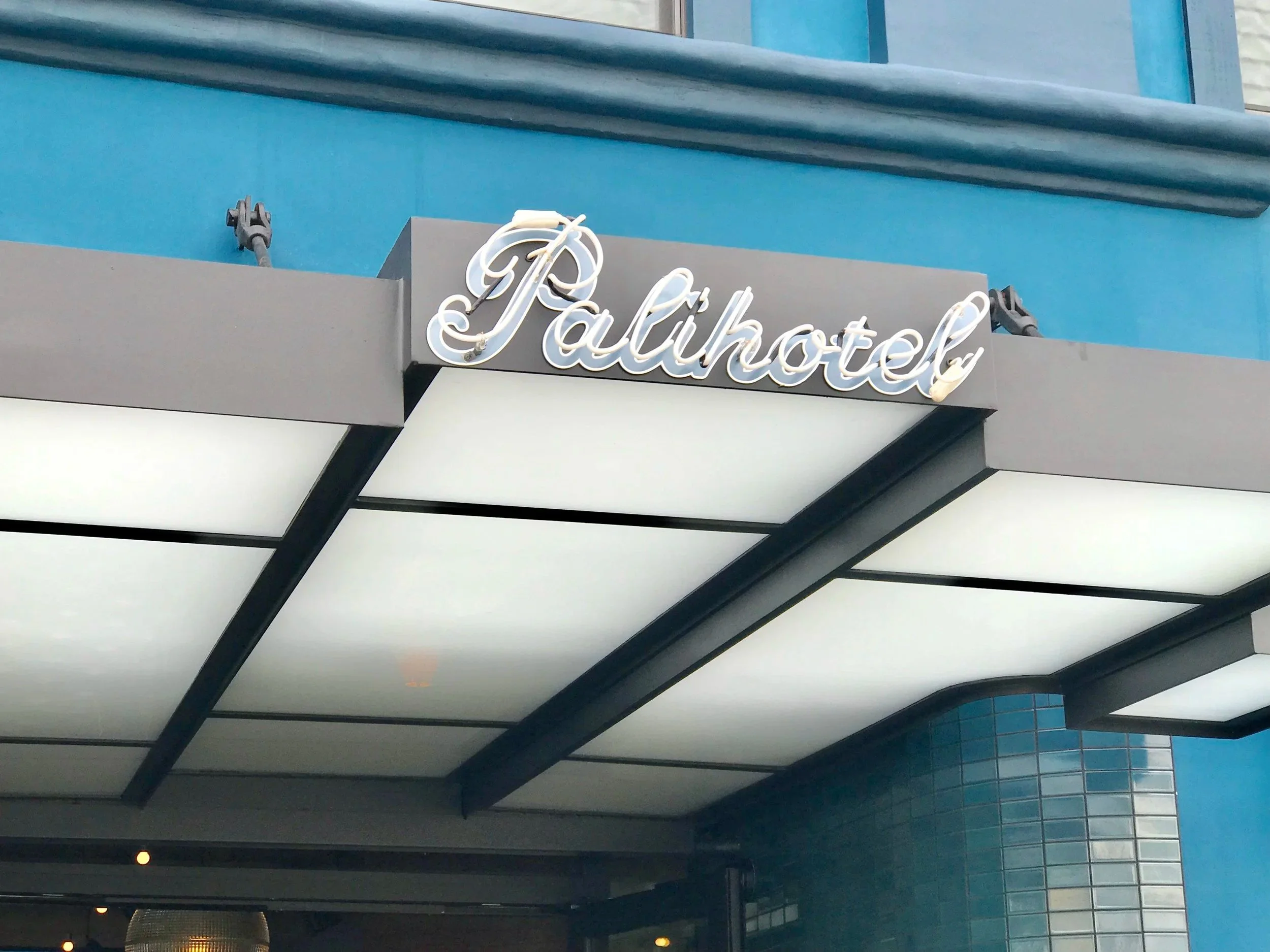 New Cool &amp; Hip - Pali Hotel in Culver City