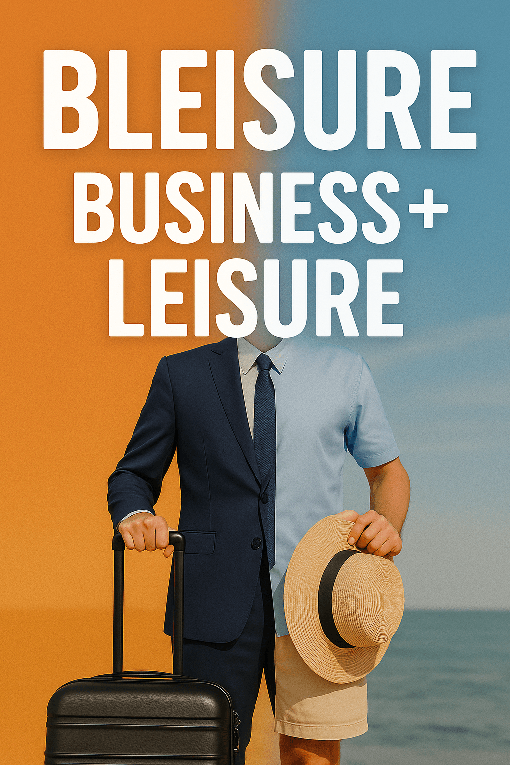 How to Identify Where Bleisure Travel Is Coming From