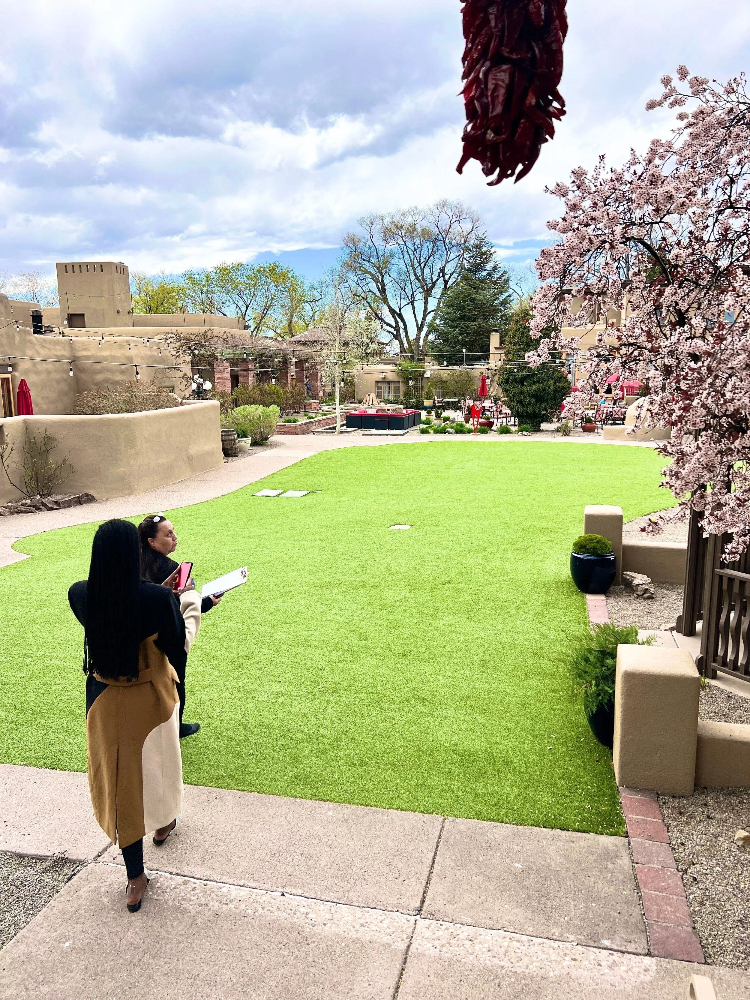 La Posada de Santa Fe Resort &amp; Spa - Santa Fe, NM