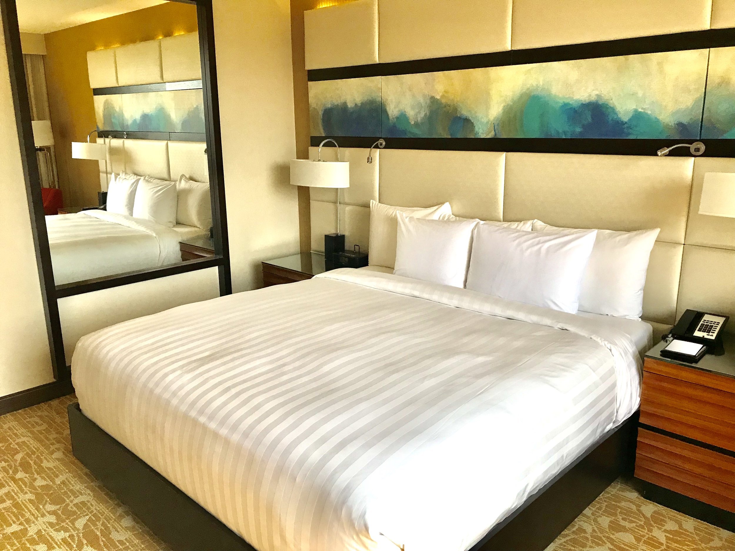LA Grand Hotel Downtown - Destination California