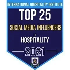 Top 25 Social Media Influencers