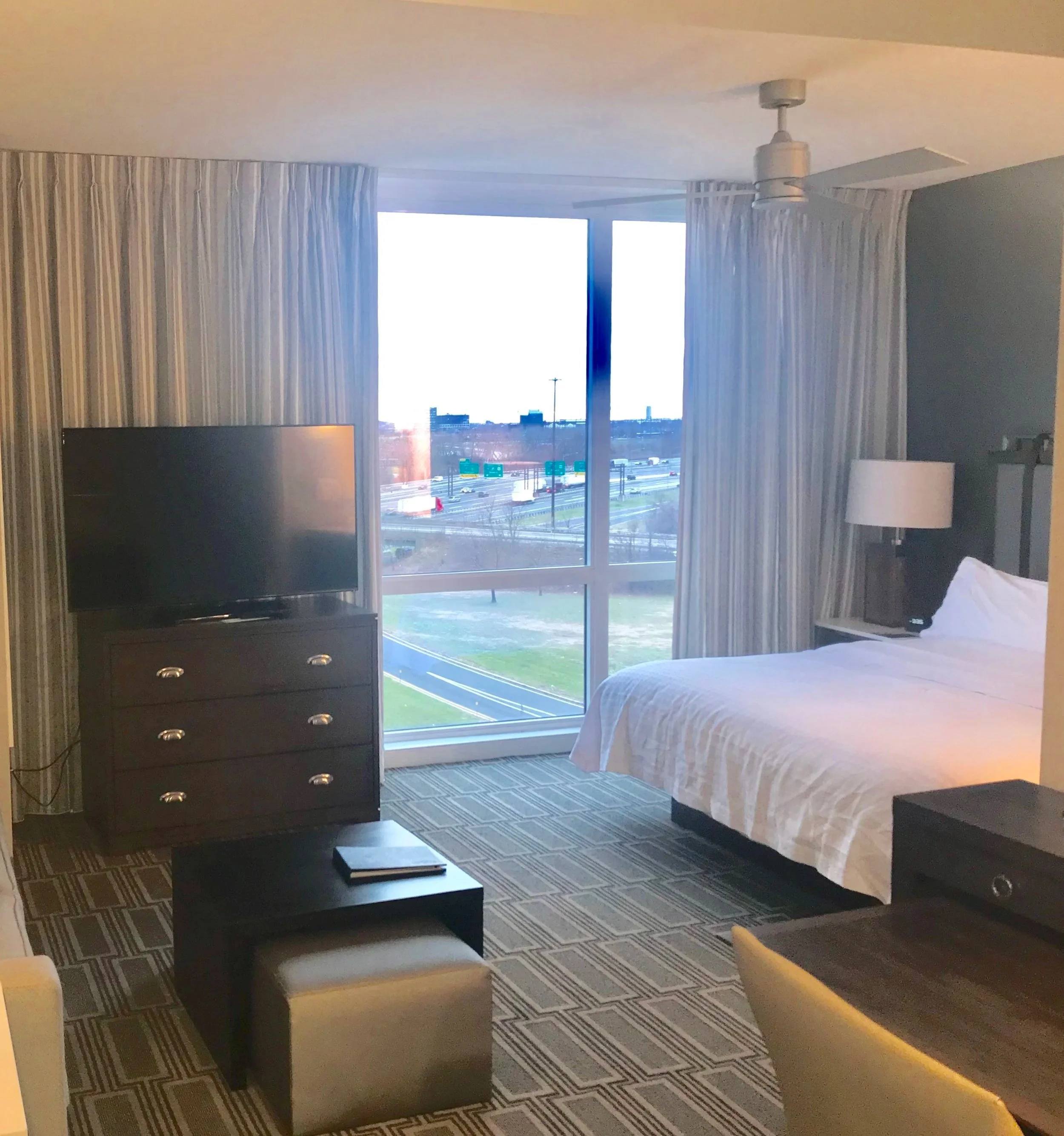 Homewood Suites - Teaneck, NJ