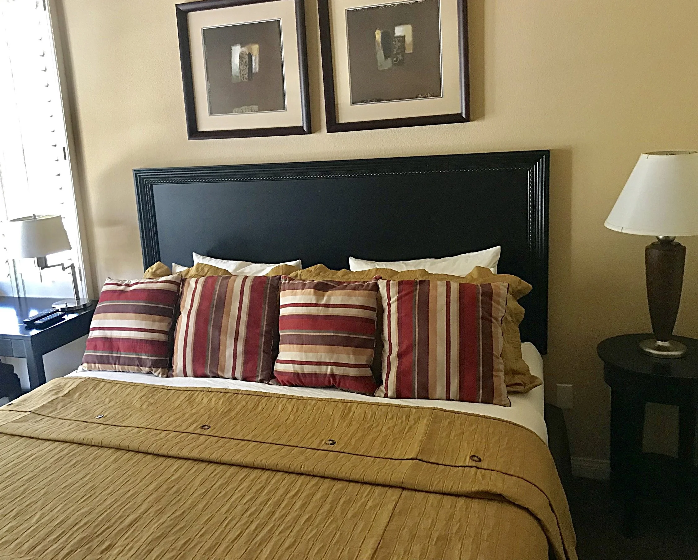 Legacy Villas in La Quinta - An alternative to Hotels in the Desert