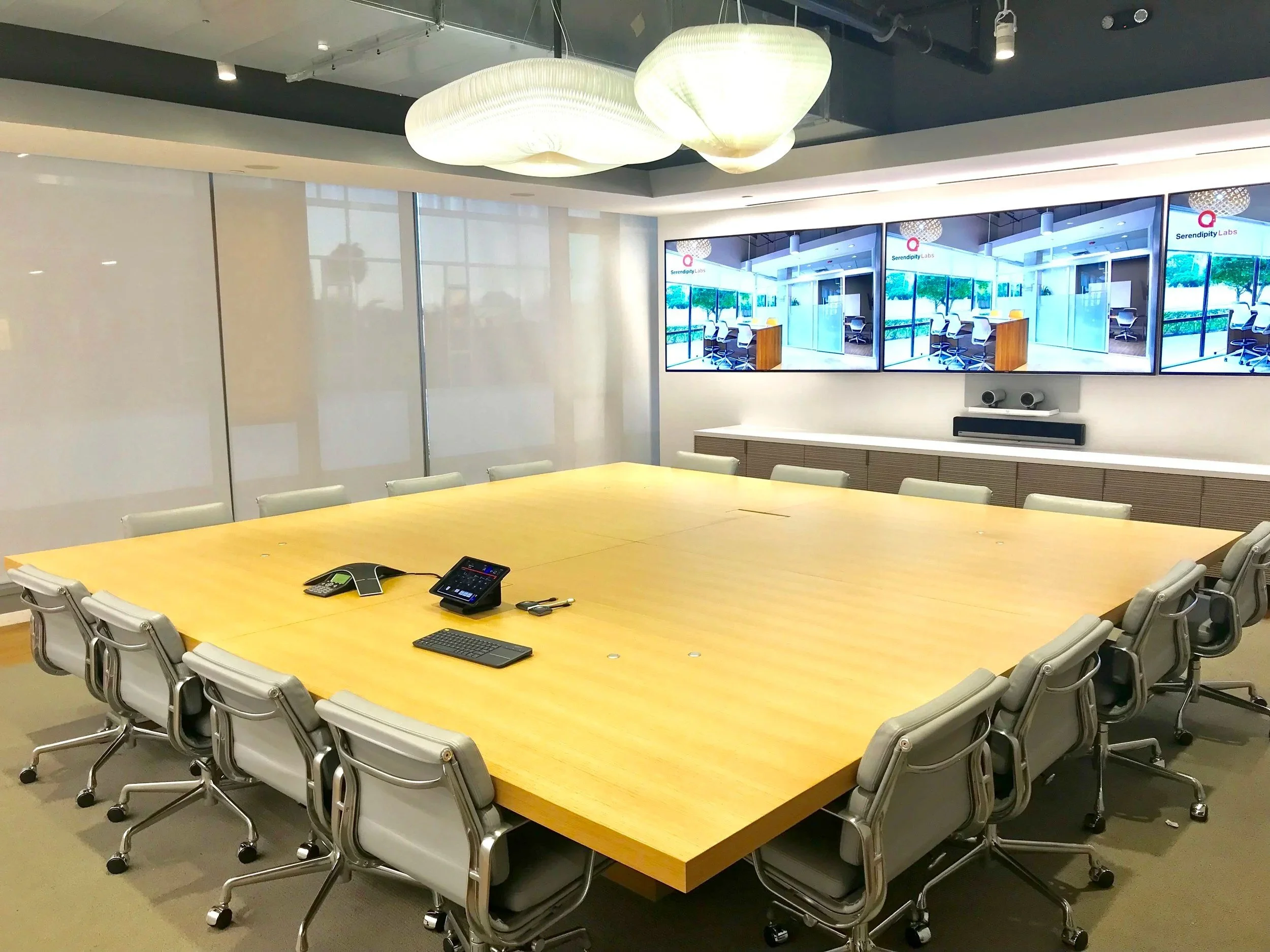 Serendipity Labs Hollywood - Flexible Space for Creatives
