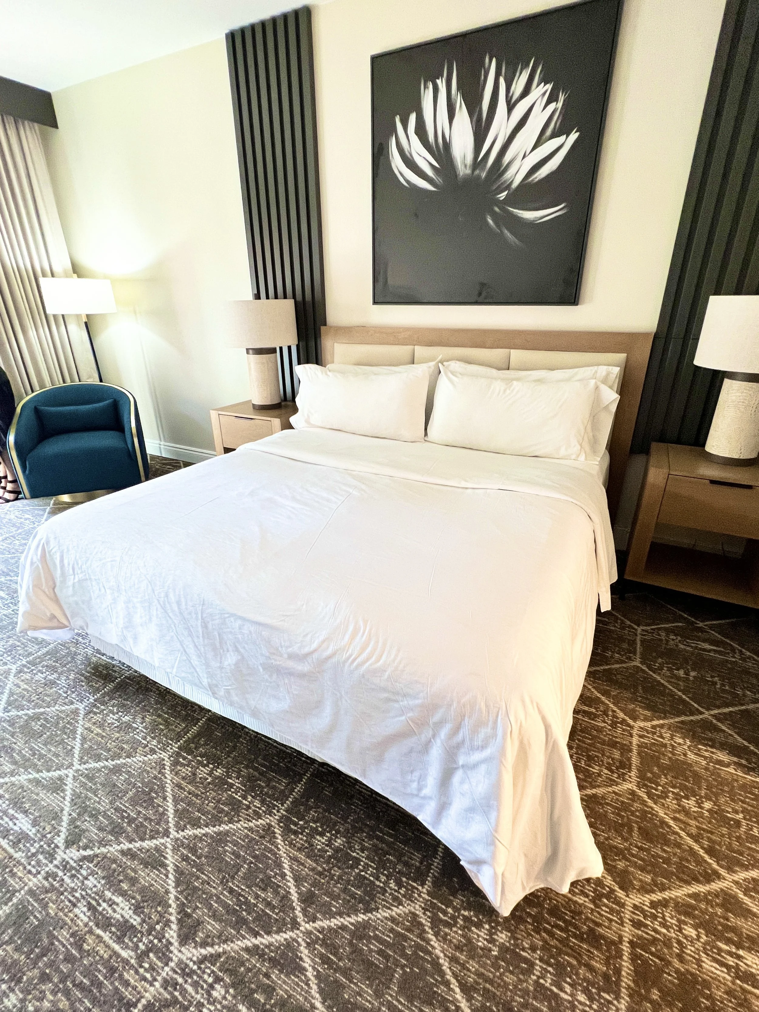 The Westin Lake Las Vegas Resort