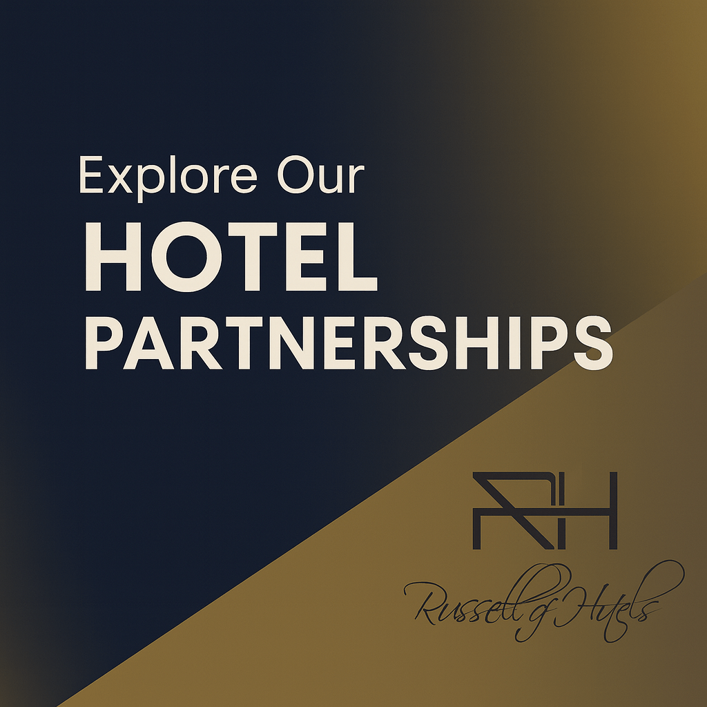 3 Reasons Why a Partnership is a Good Thing