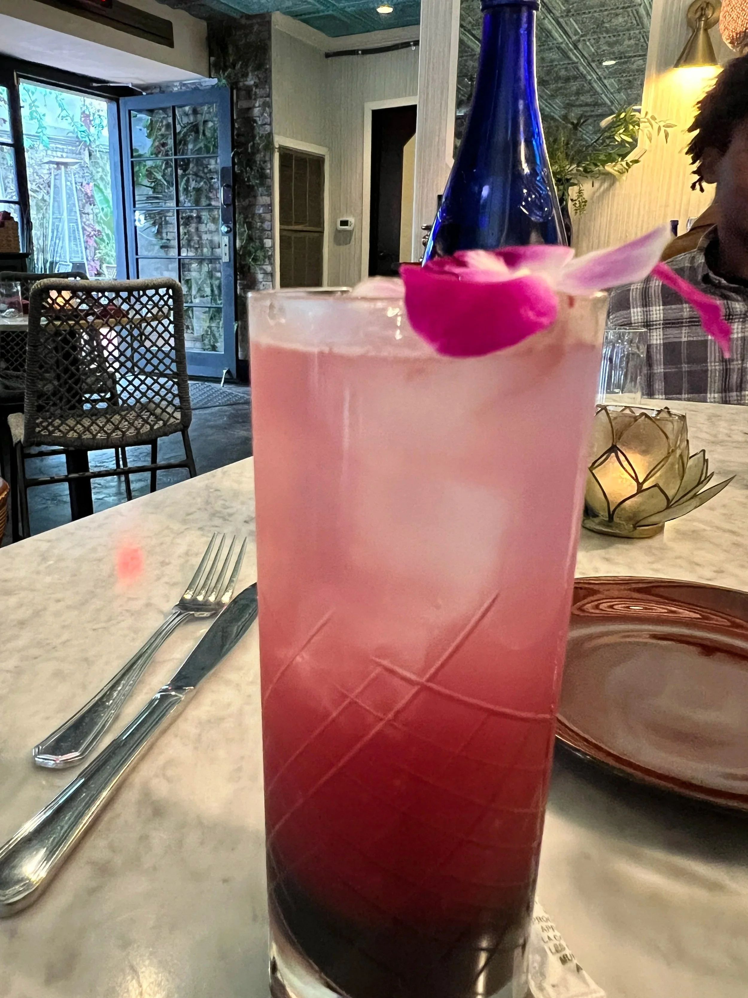 Non Meat Eats Alert - UBUNTU ON MELROSE