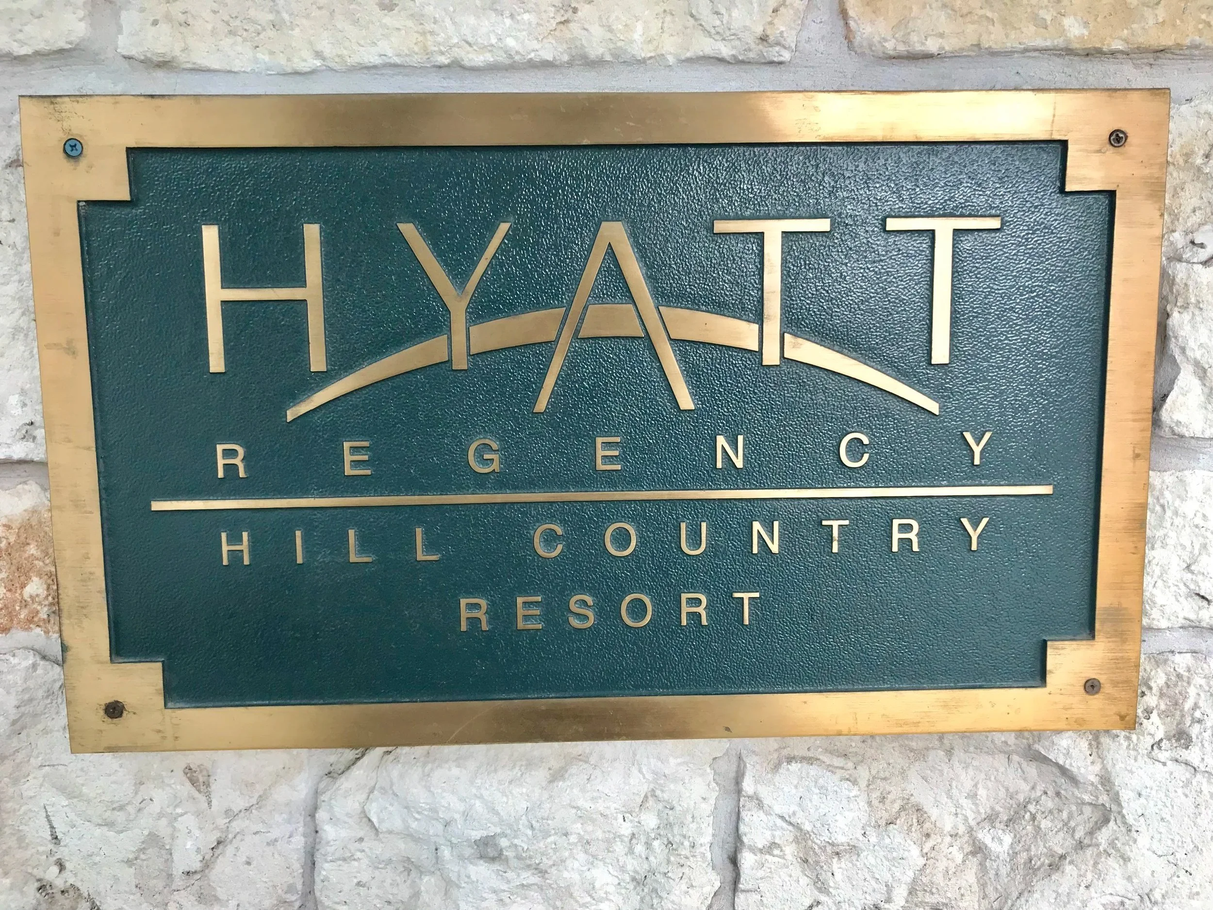 Hyatt Regency Hill Country Resort - San Antonio, TX
