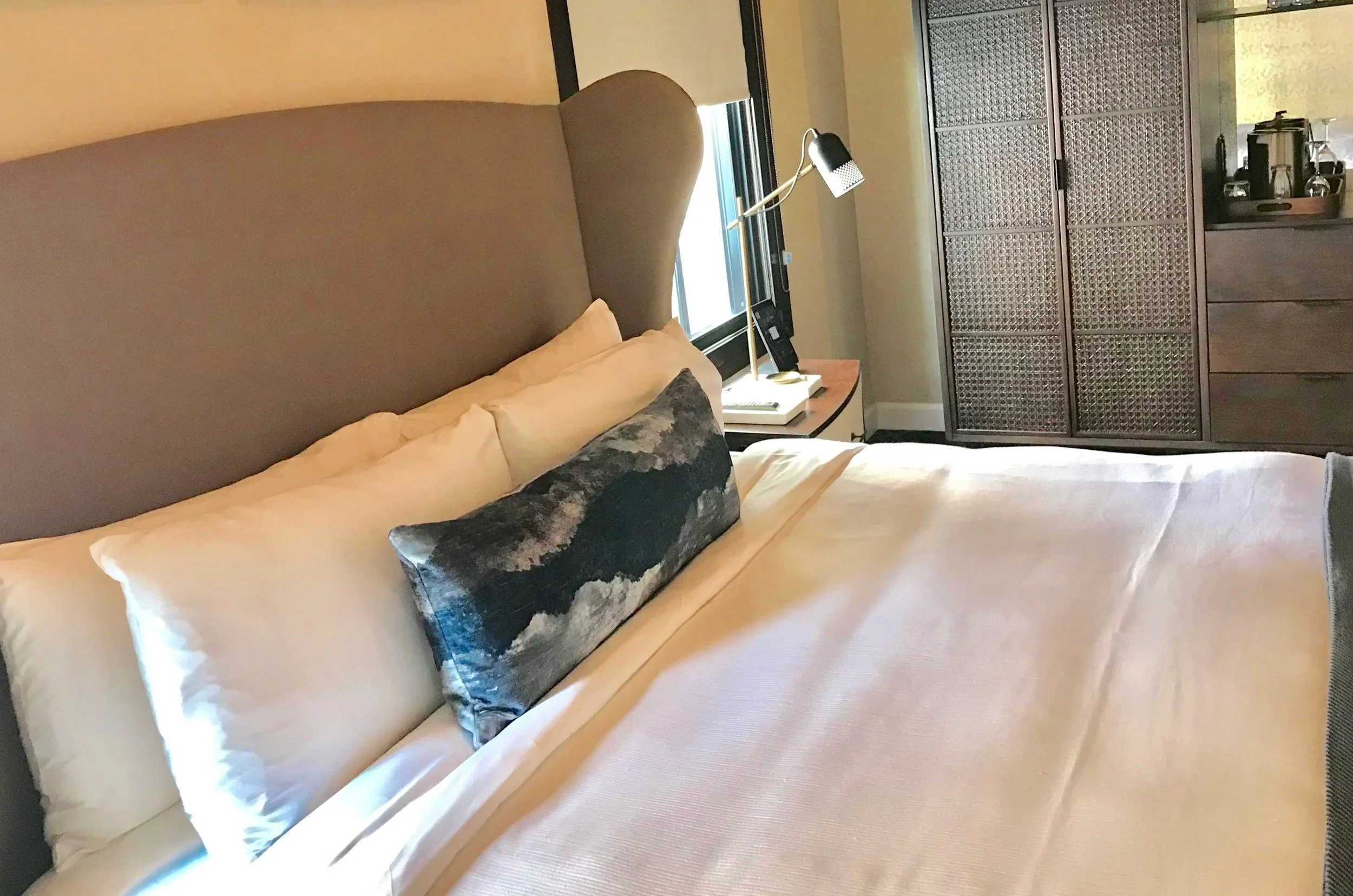 Hotel Figueroa - Newly Renovated - DTLA