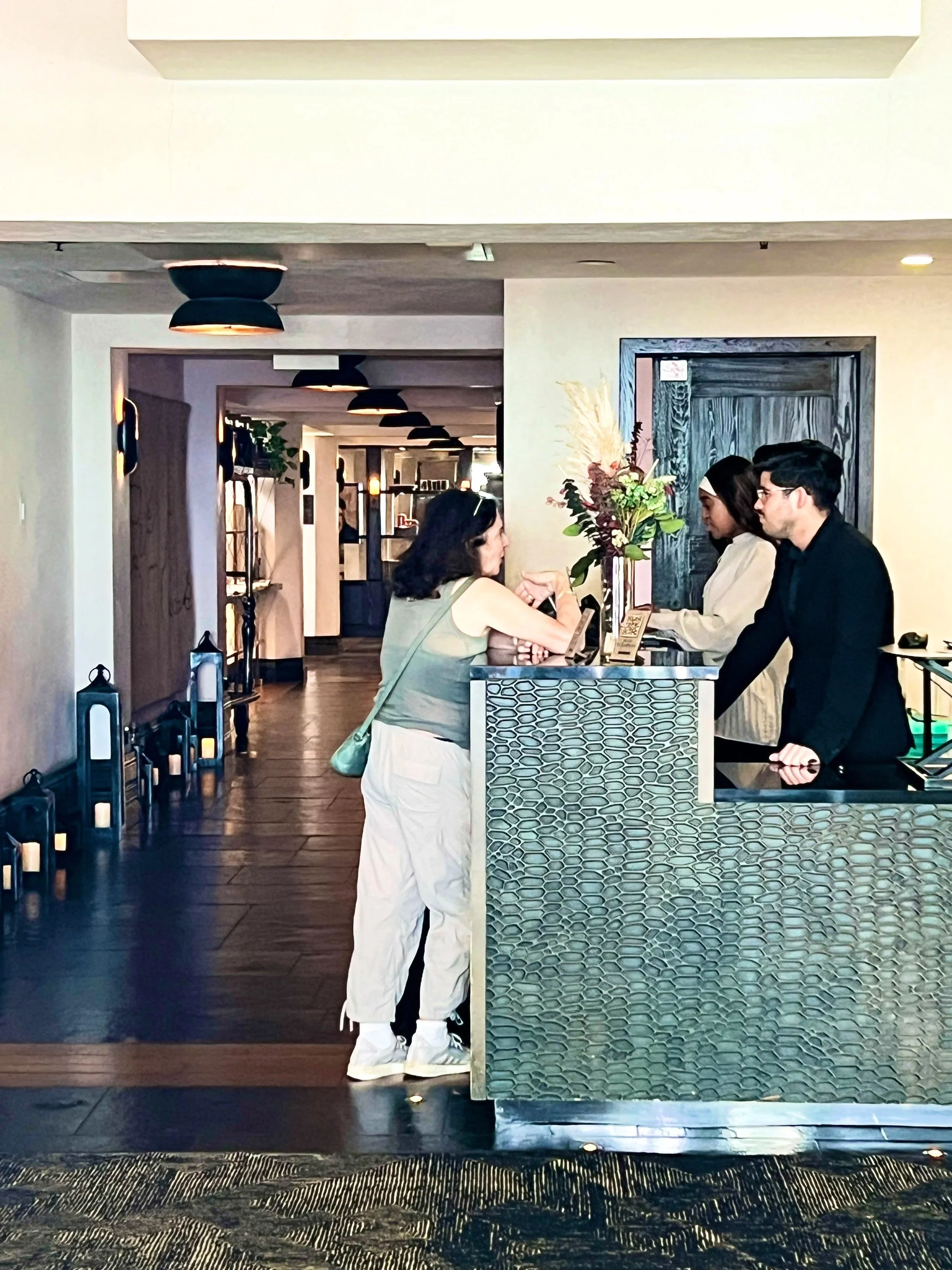 3 key points for Guests Personalization in Hospitality
