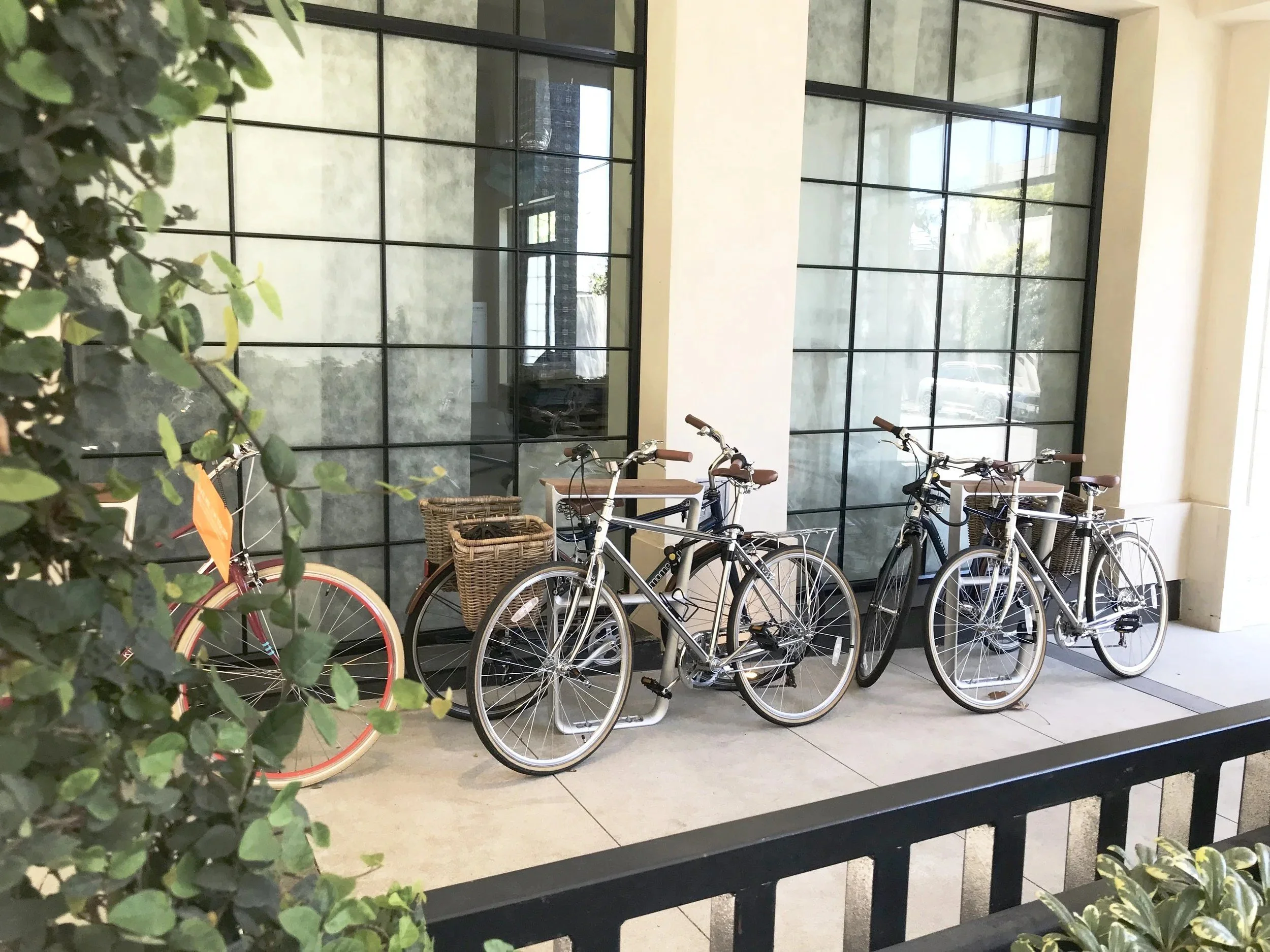 Kimpton's new Lapeer Hotel in WeHo