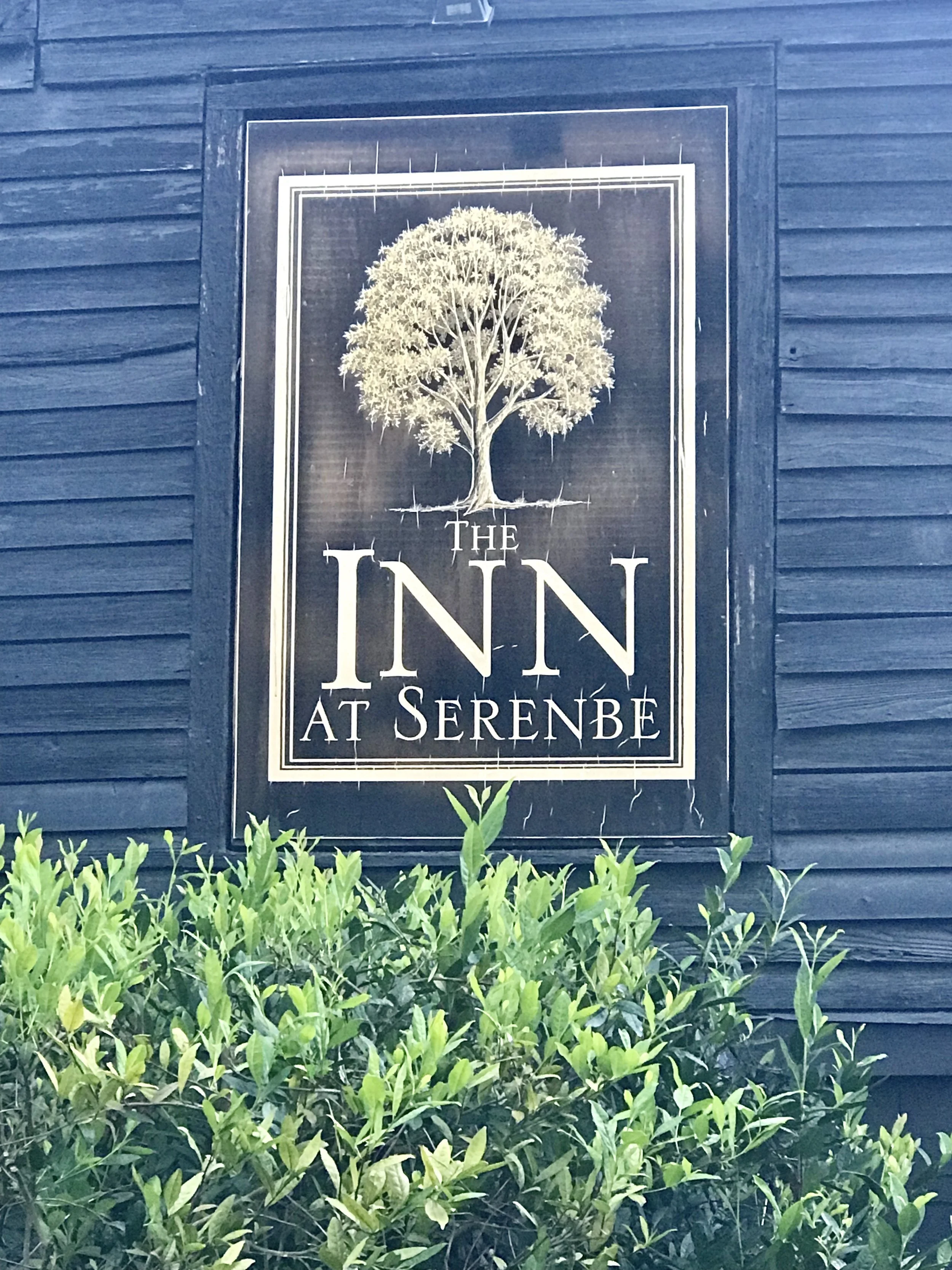 The Inn @Serenbe - Chattahoochee Hills, Georgia