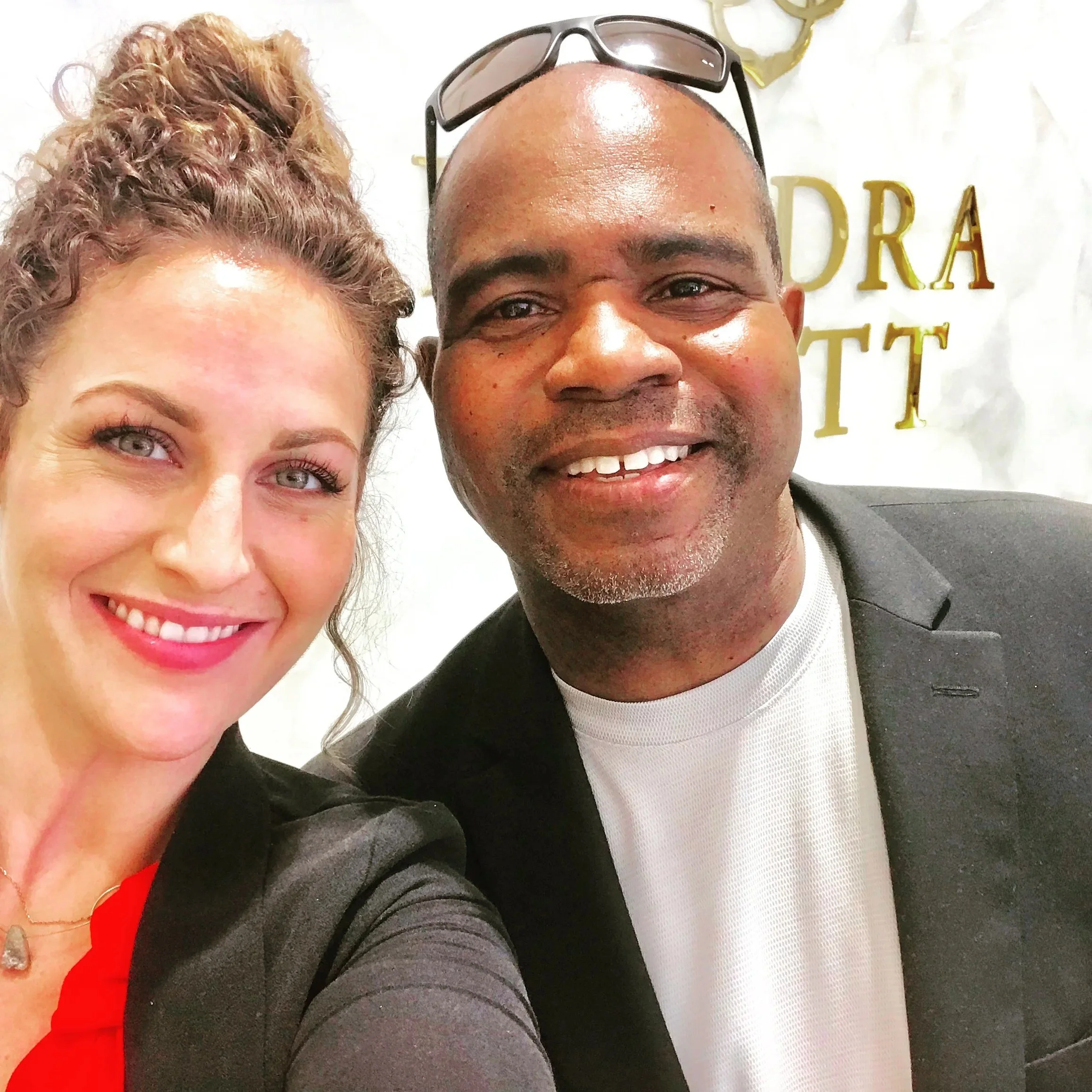 Reno-Tahoe CVB Pop-Up Event at Kendra Scott Jewelry in Century City