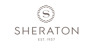 New Sheraton Logo