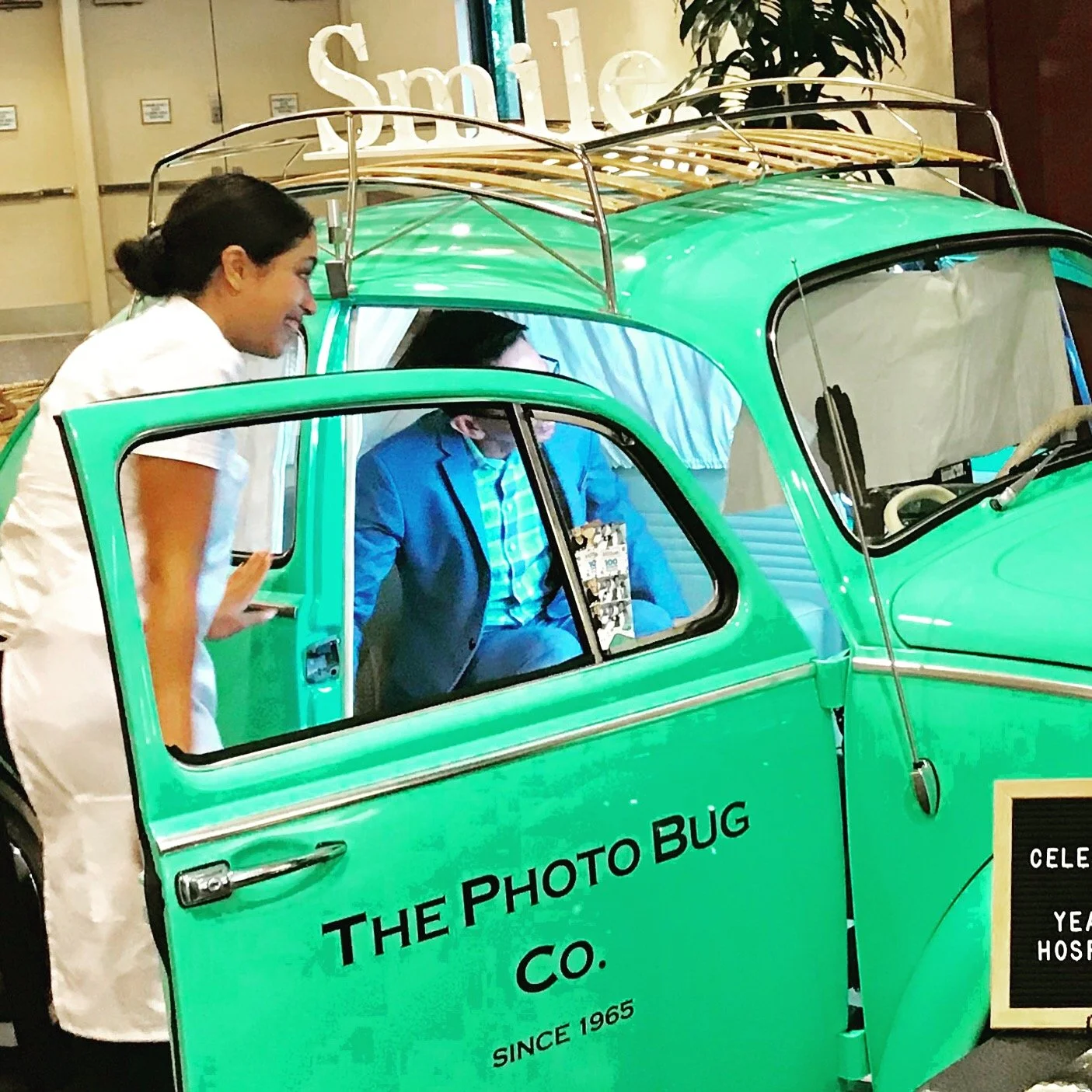 Hilton Woodland Hills - Client Appreciation Party