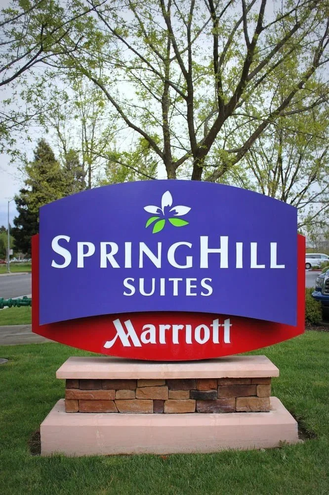 SpringHill Suites - Anchorage, AK