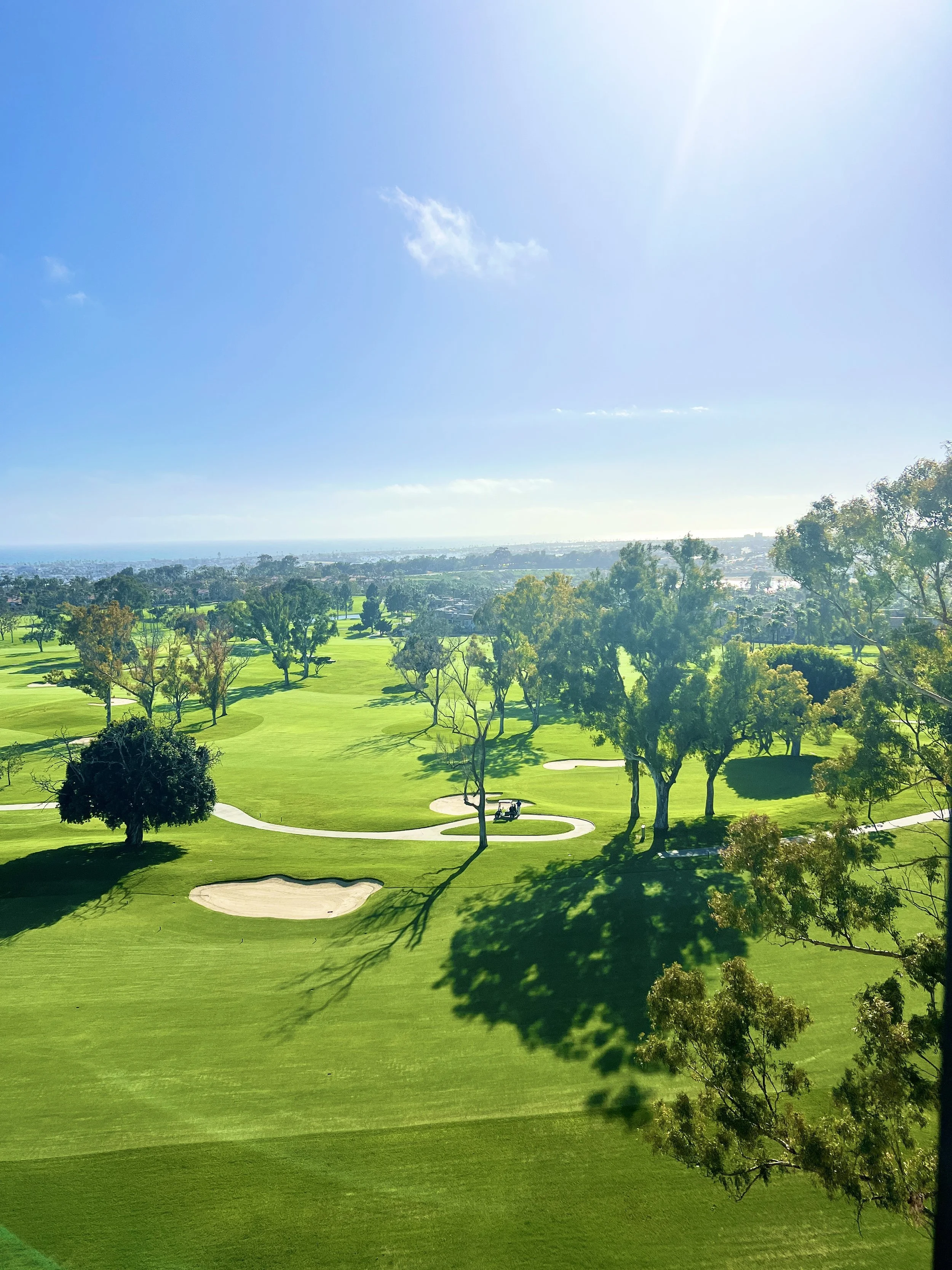 VEA Resort &amp; Spa  Newport Beach, CA