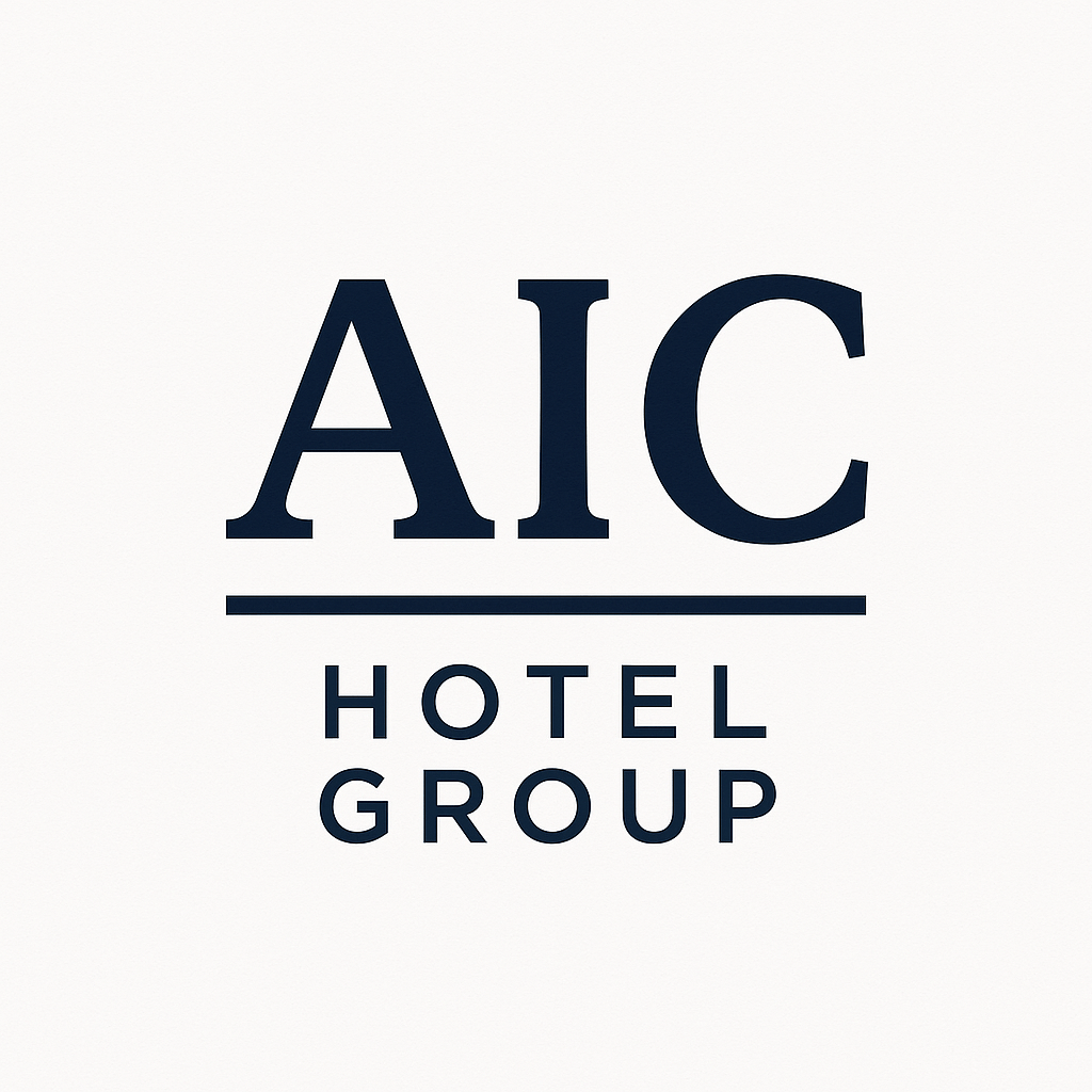 “3 Ways AIC Hotel Group Can Increase Brand Visibility”