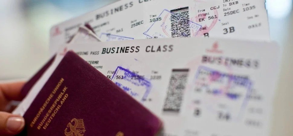       
  
    
   
  Five Take-Charge Tactics to Make Business Travel Work for You  
 A global adventure travel entrepreneur offers five of his top tips for making business travel more bearable -- and purposeful. 
  BY BRUCE POON TIP  
 
  
 
 Busine