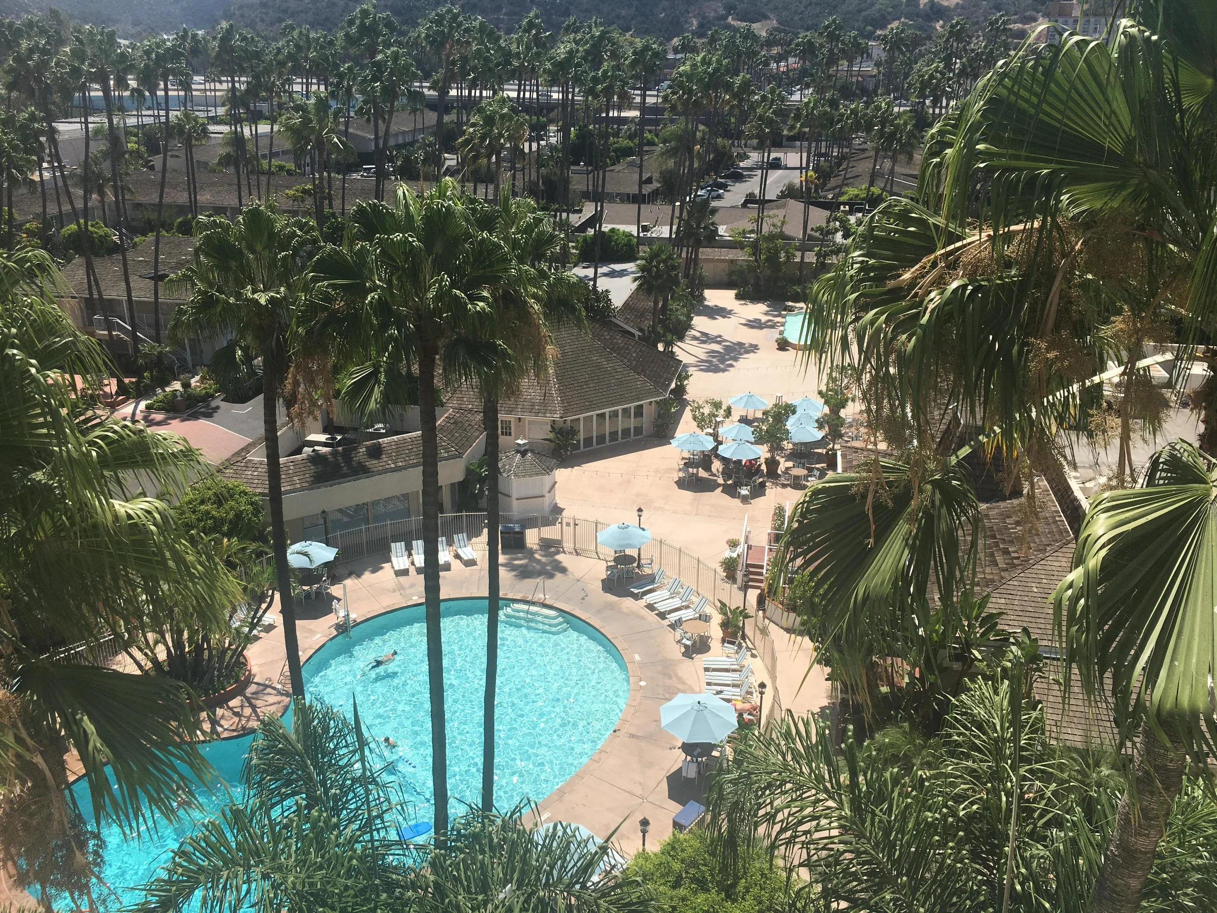 Hotel Site Inspection