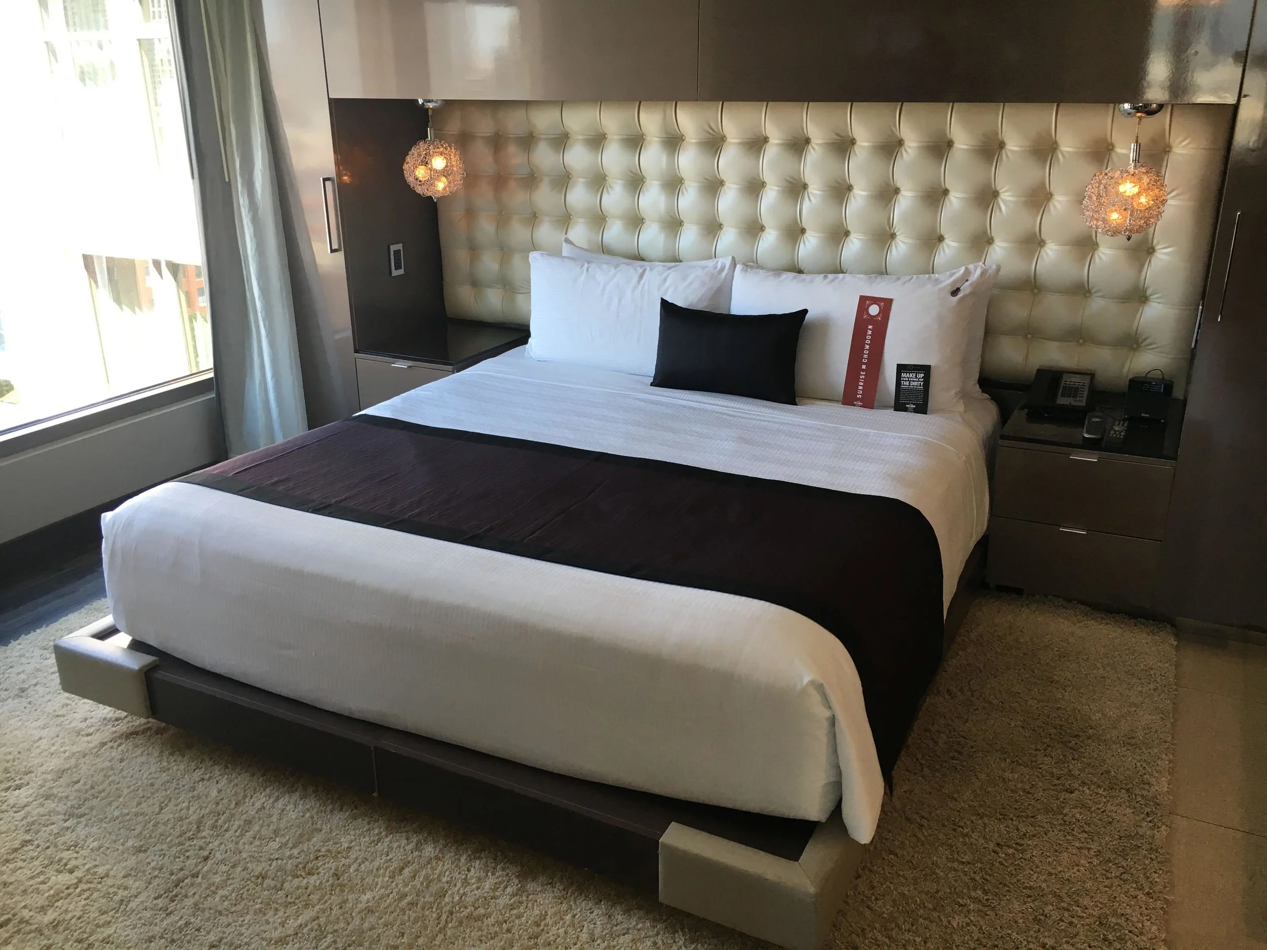 Hotel Site Inspection