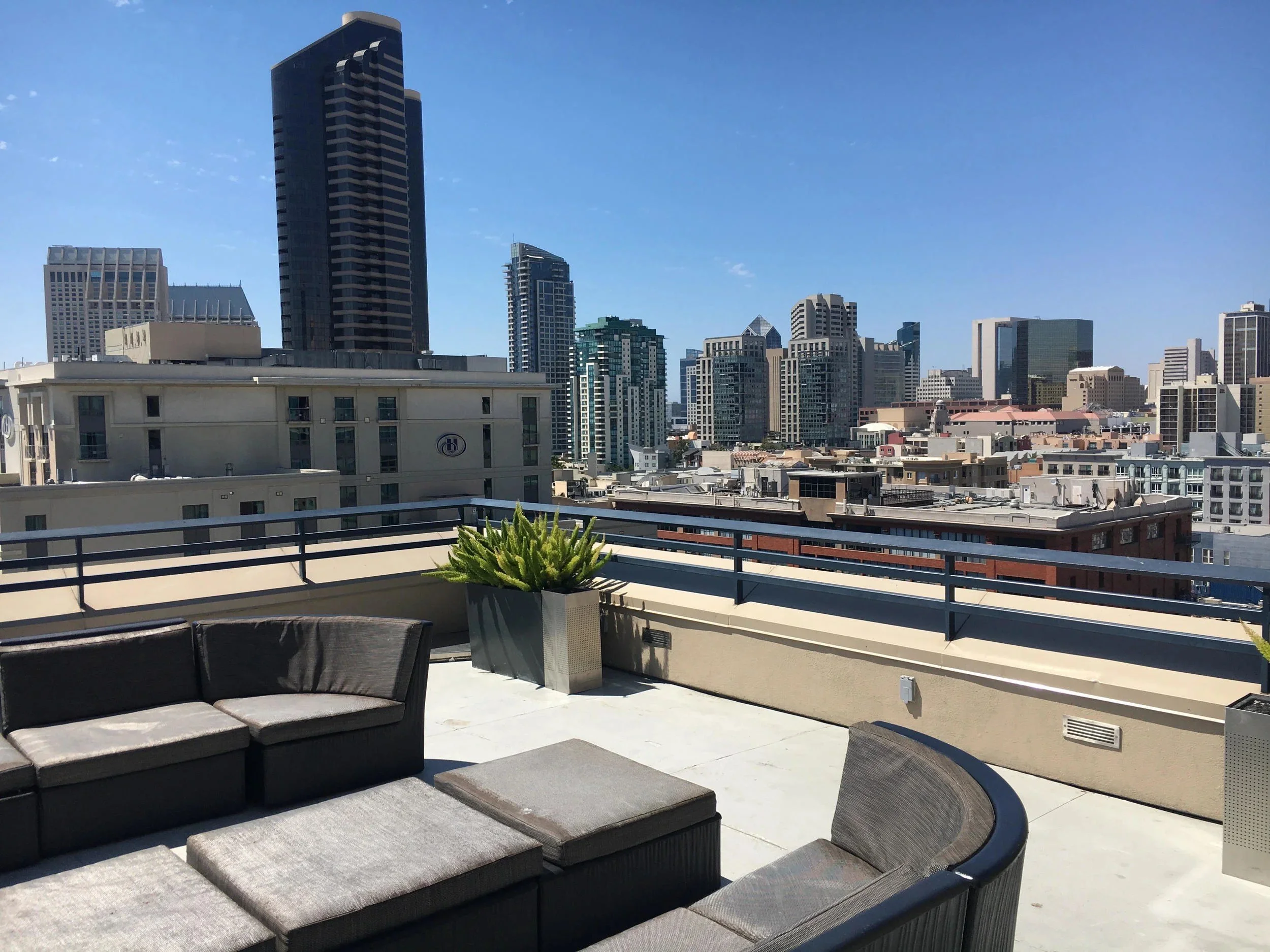 Hotel Site Inspection