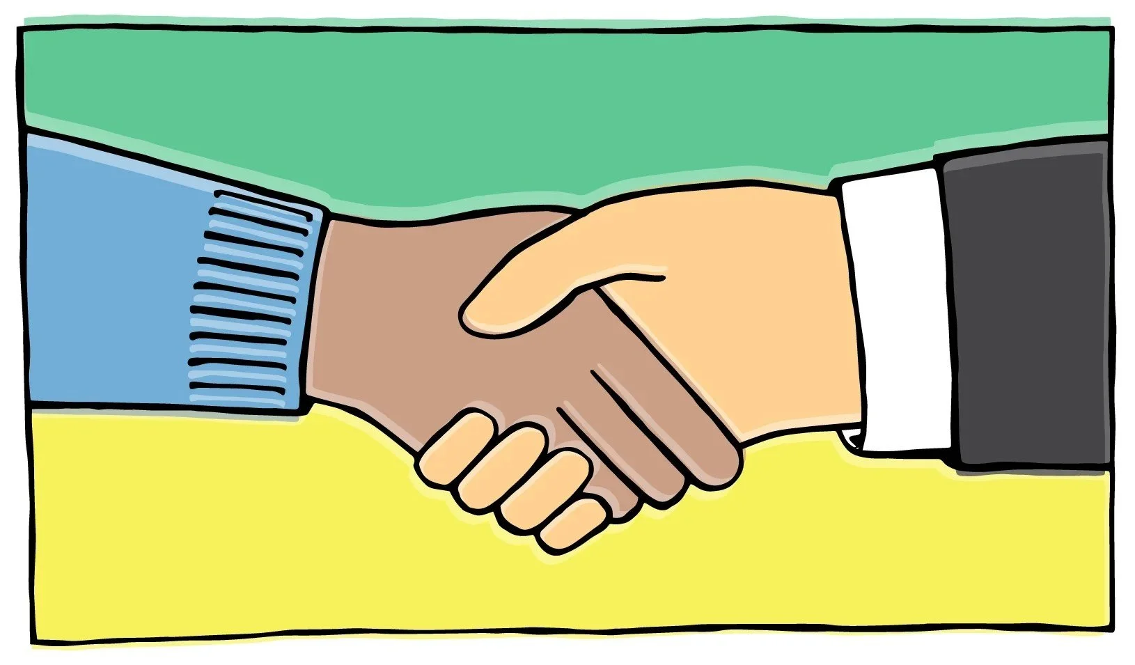       
  
     
 
 Margaret Neale: Five Steps to Better Negotiating 
 Winning can mean more than dollar signs. 
 July 16, 2015|by Elizabeth MacBride 
 When people are drawn into the battle, they will sometimes give up too much — even against their ow