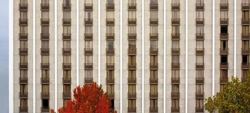       
  
    
  How to Negotiate: Room Blocks  
 BY  ANNIE TITTIGER &nbsp; 
 
  
 
 Booking a block at a hotel is one of the biggest expenses on your budget—and one of the most important for your attendees. Here are a few tips on how to make the mos