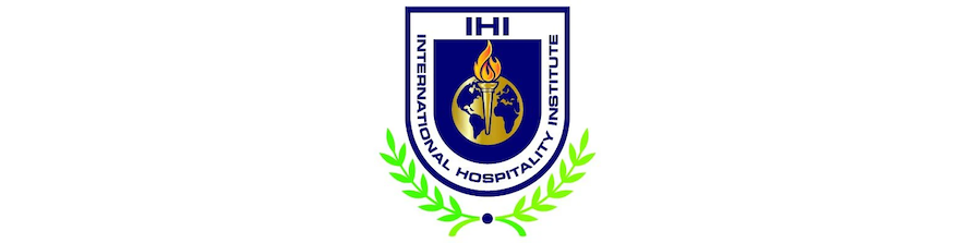 International Hospitality Institute Logo