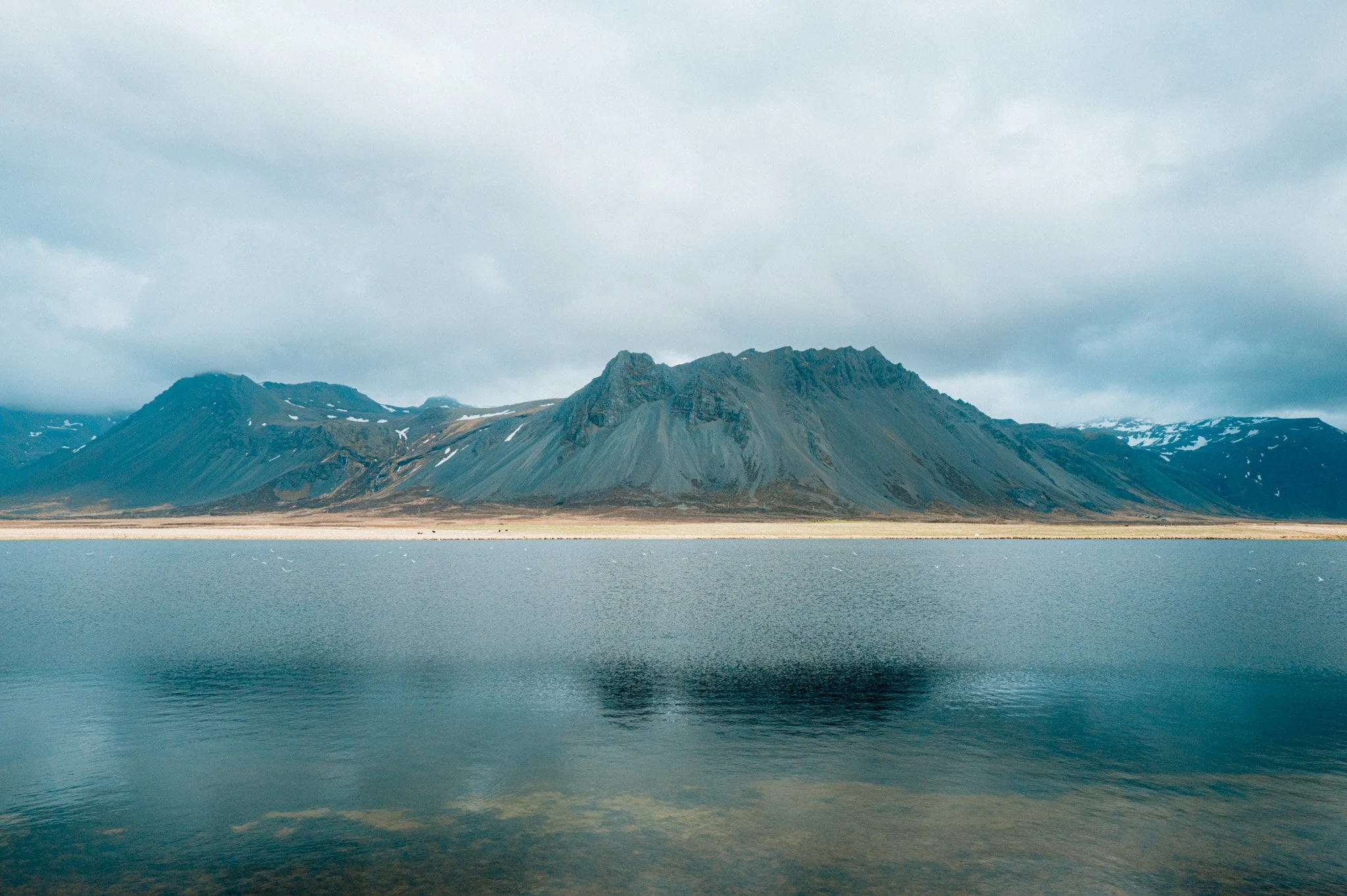 Iceland