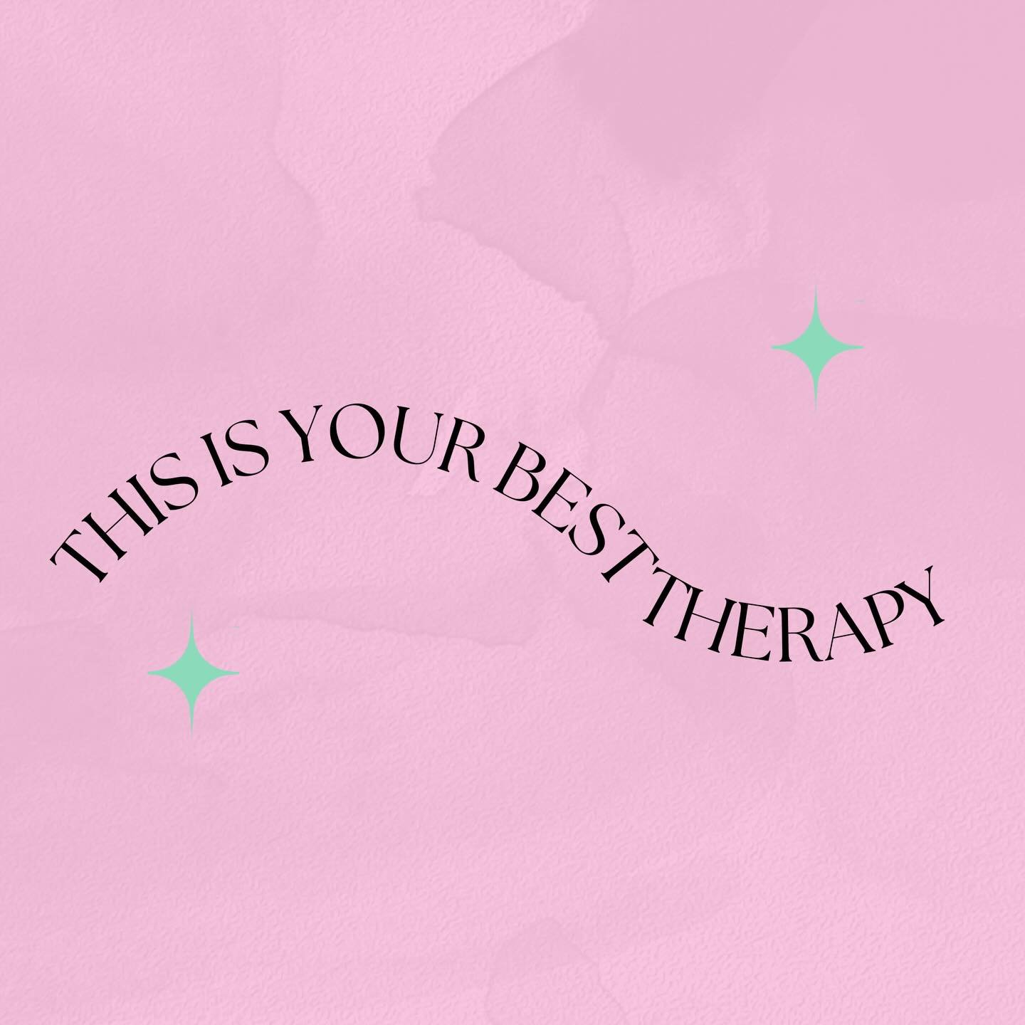The best therapy is care that meets you where you are. 🫶🏼✨