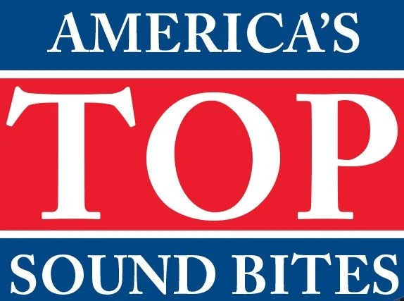 America's Top Sound Bites