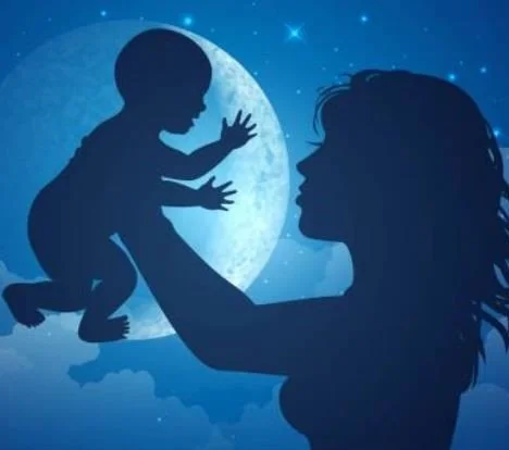 Child Basic Birth Chart Reading