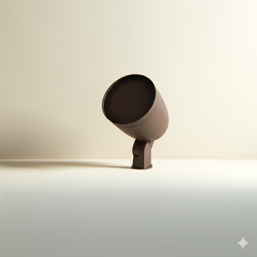 Outdoor Audio 101: Why Distributed Speakers Beat Big Boxes