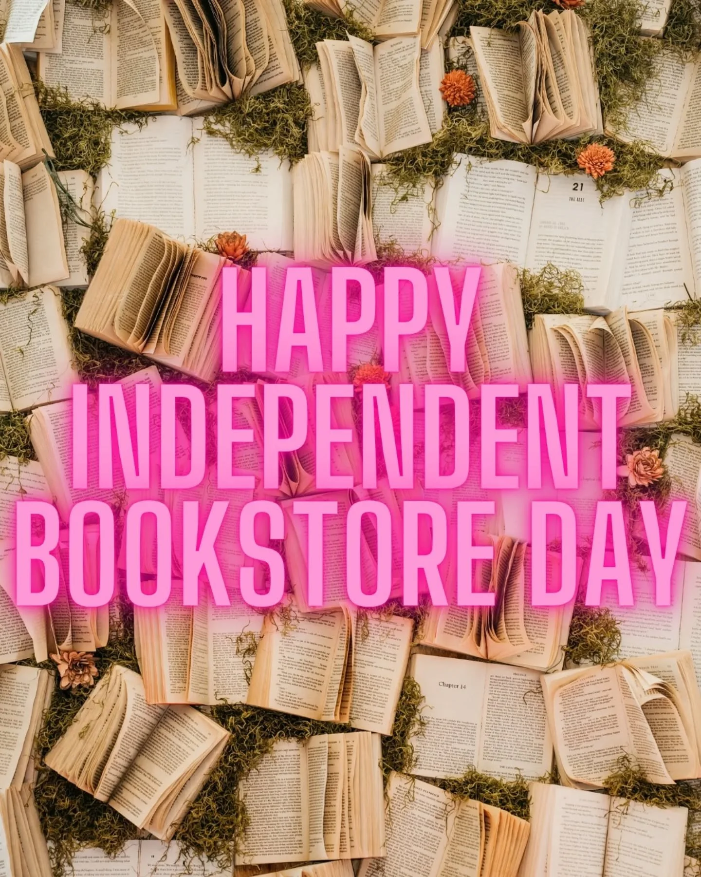 Today's the dayyyy! Where are you going to celebrate?