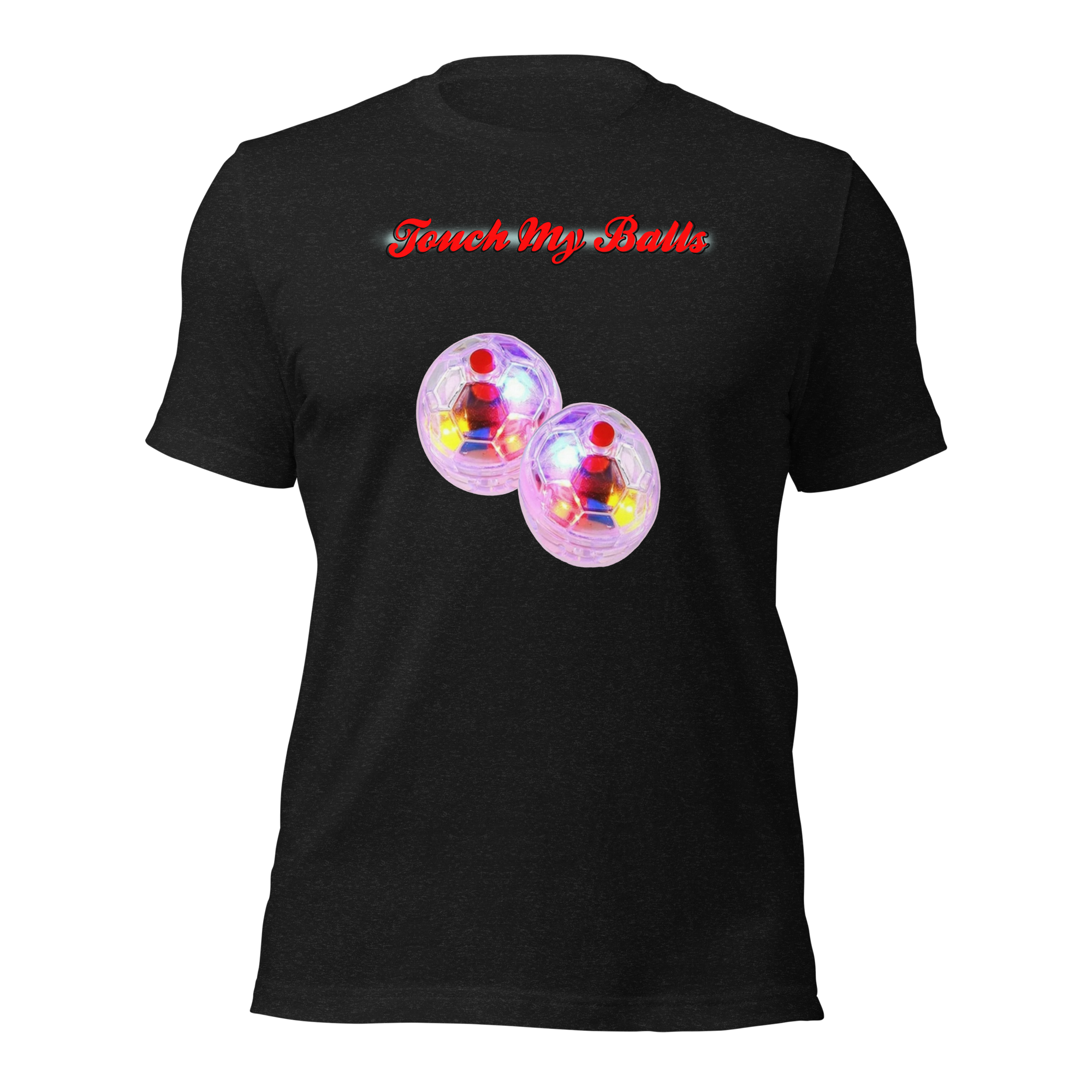 Touch My T-shirt
