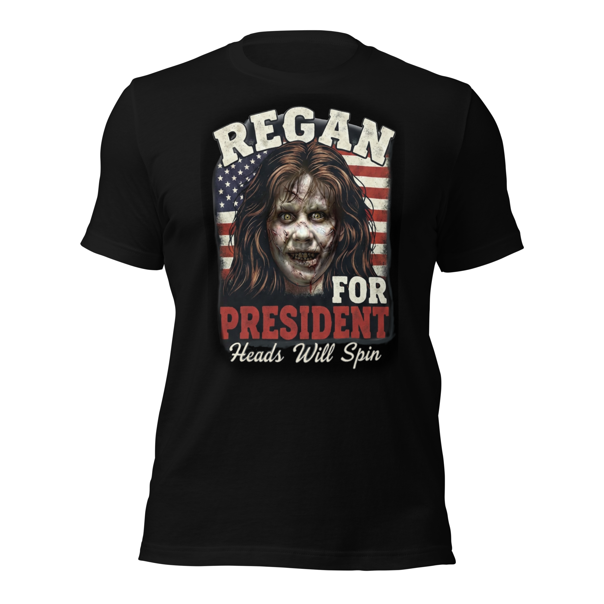 EX- President T-shirt
