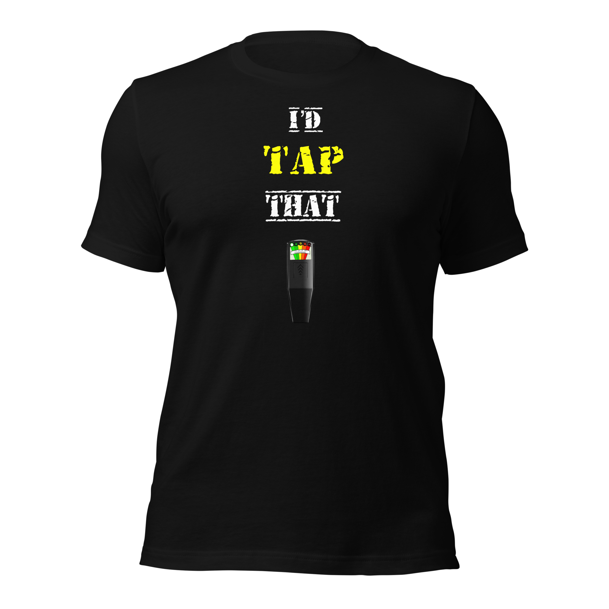 TAP THAT T-shirt
