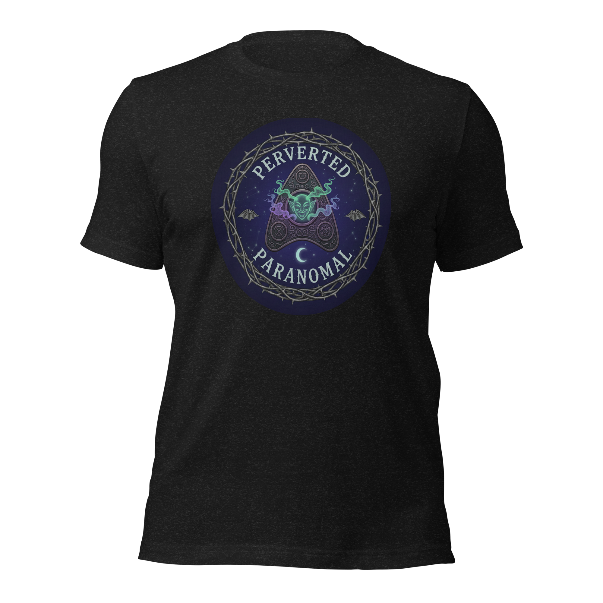 PP Planchet T-shirt