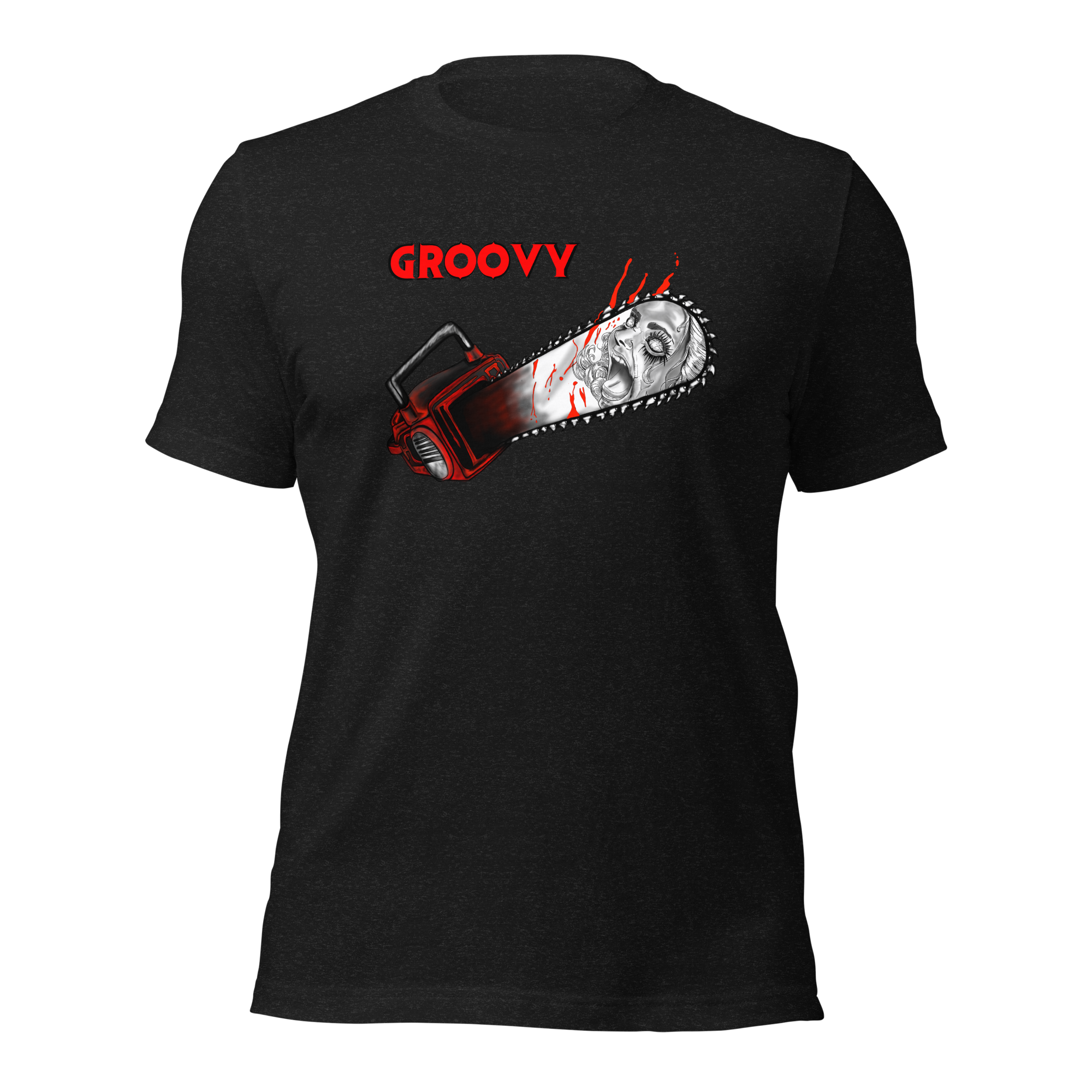 Groovy T-shirt